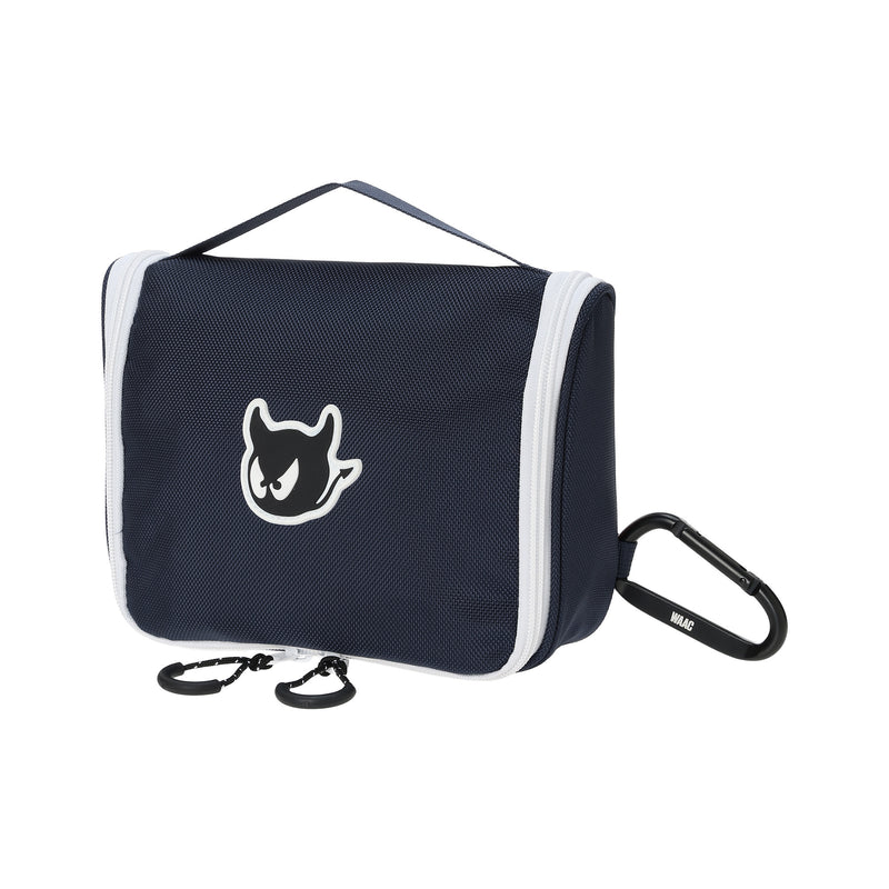 UNISEX オーガナイザー ネイビー