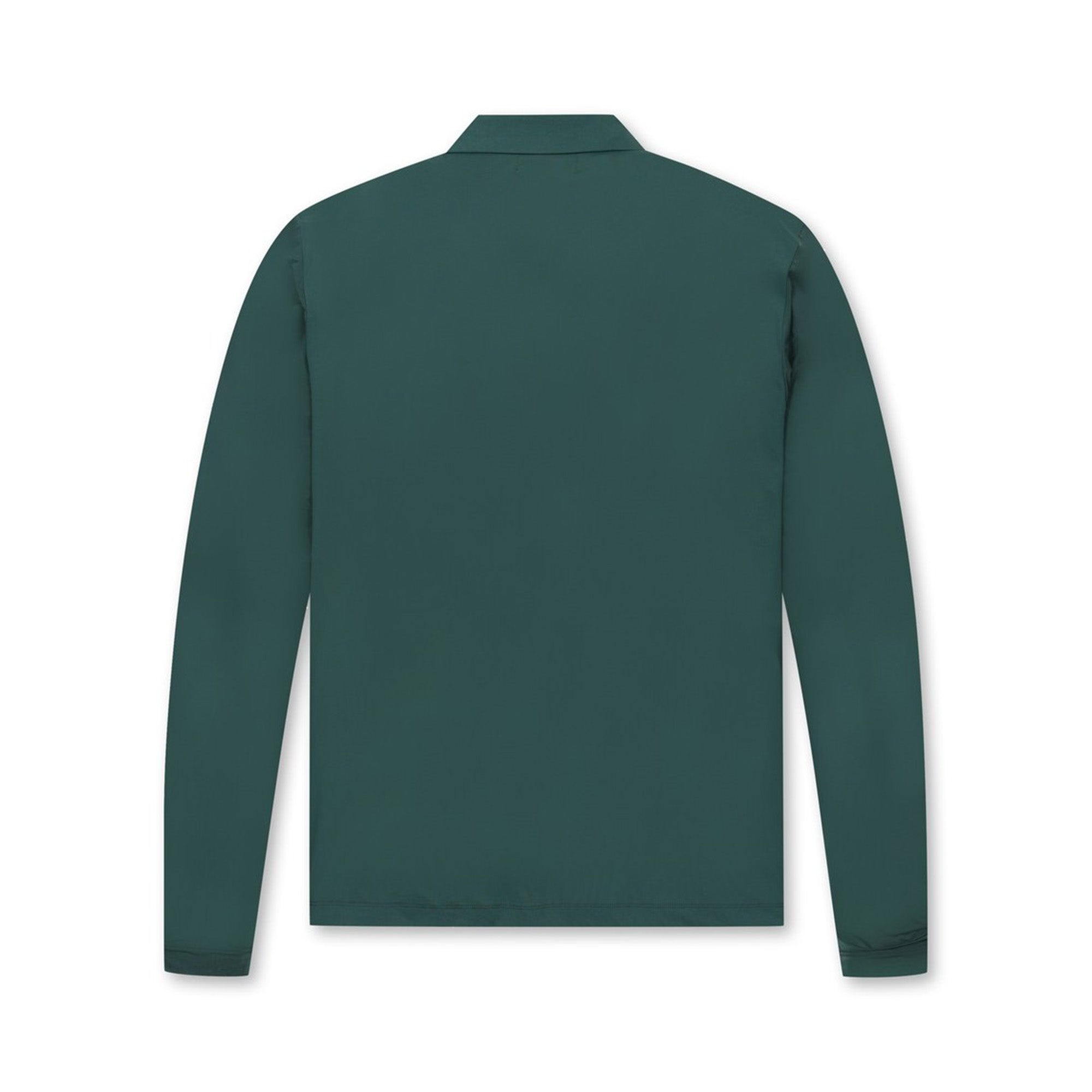 【25SS 新作｜一部店舗限定】MEN クールタッチポロシャツ グリーン
