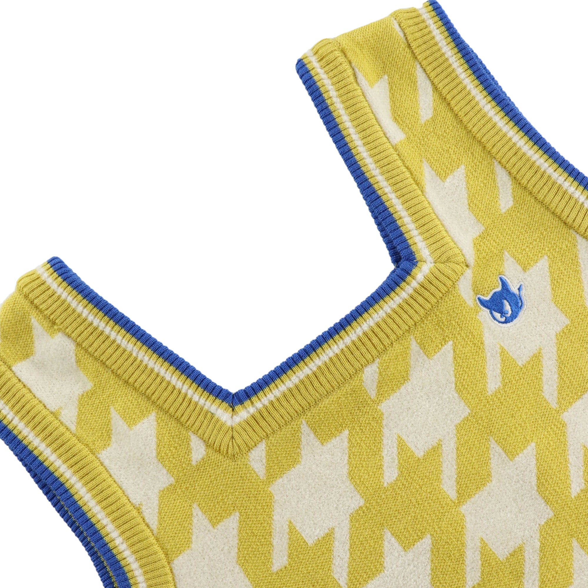 WOMENS チドリJQD ベスト ネイビー/072234783