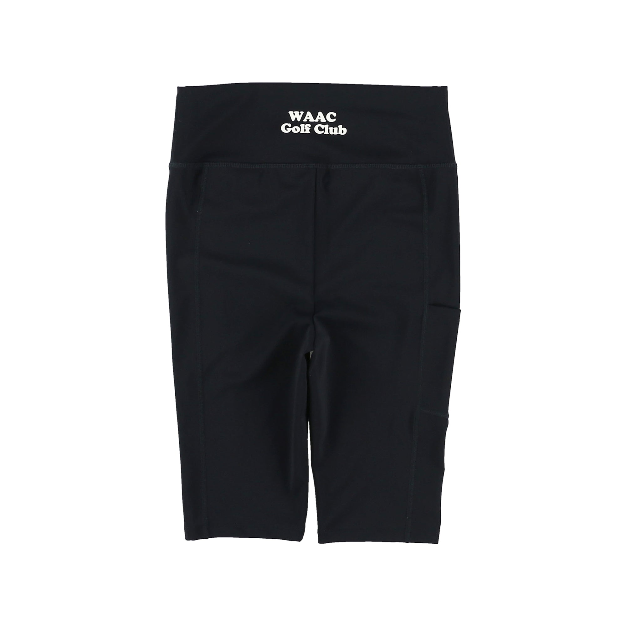 WOMENS N/Pトリコット レギンス ブラック/072234460