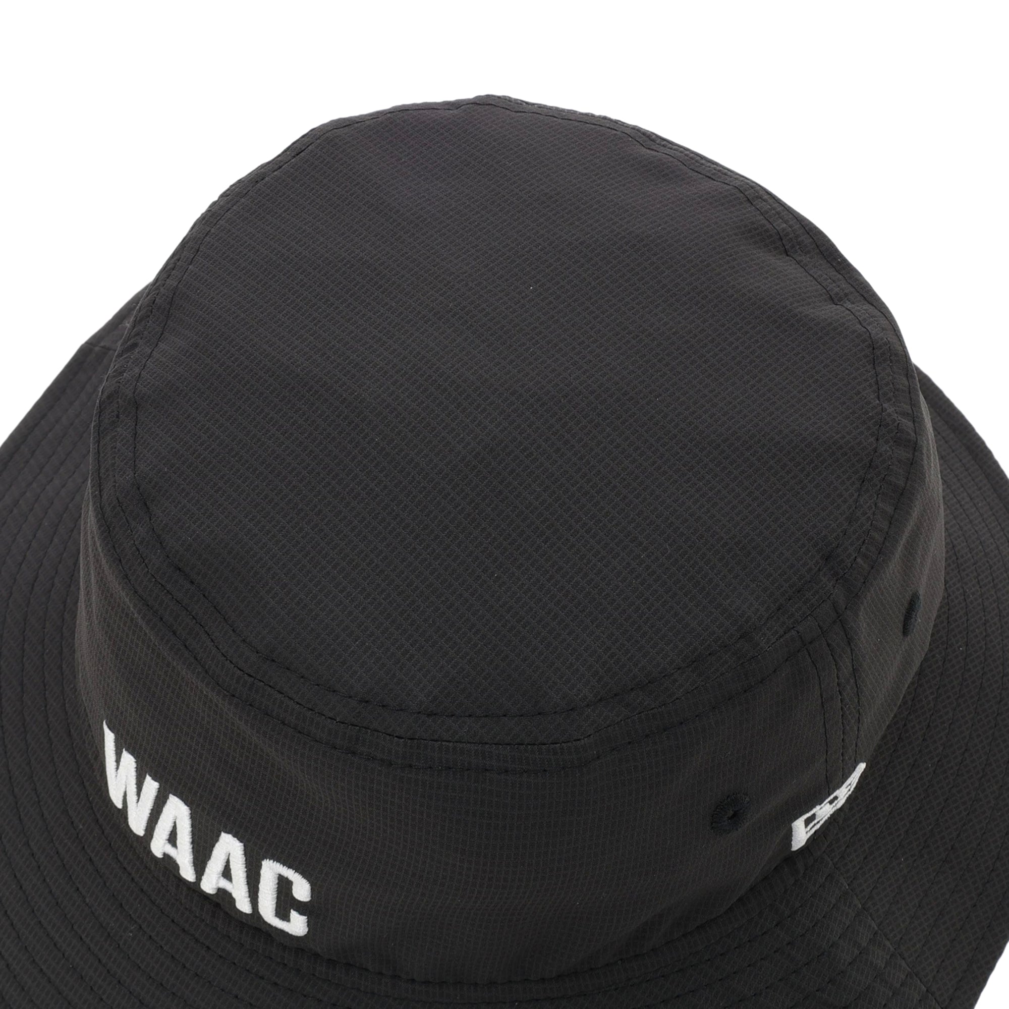 24SS】UNISEX NEWERA バケットハット ブラック/072242832