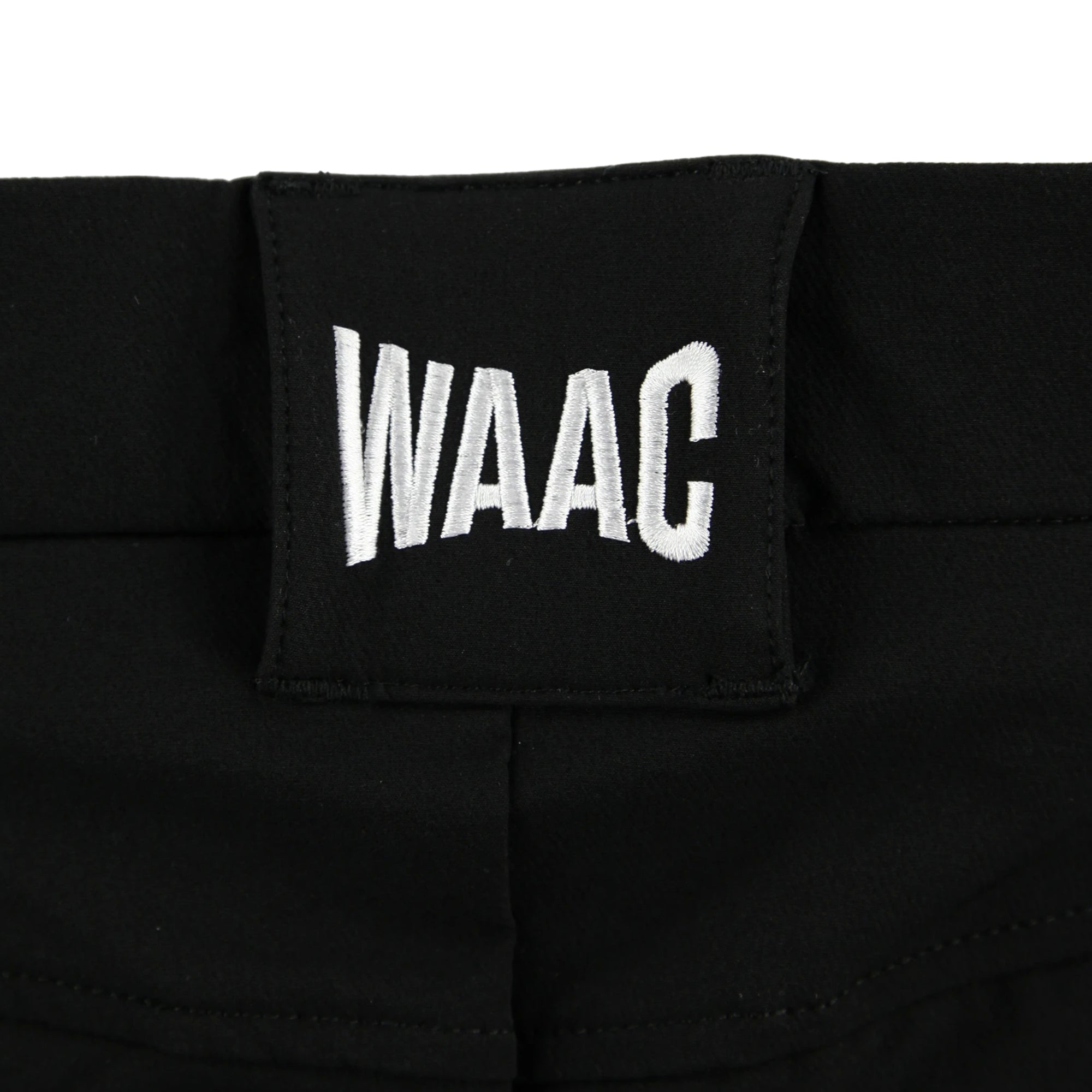 MEN CORDURA 4WAY STRETCH ロングパンツ ブラック