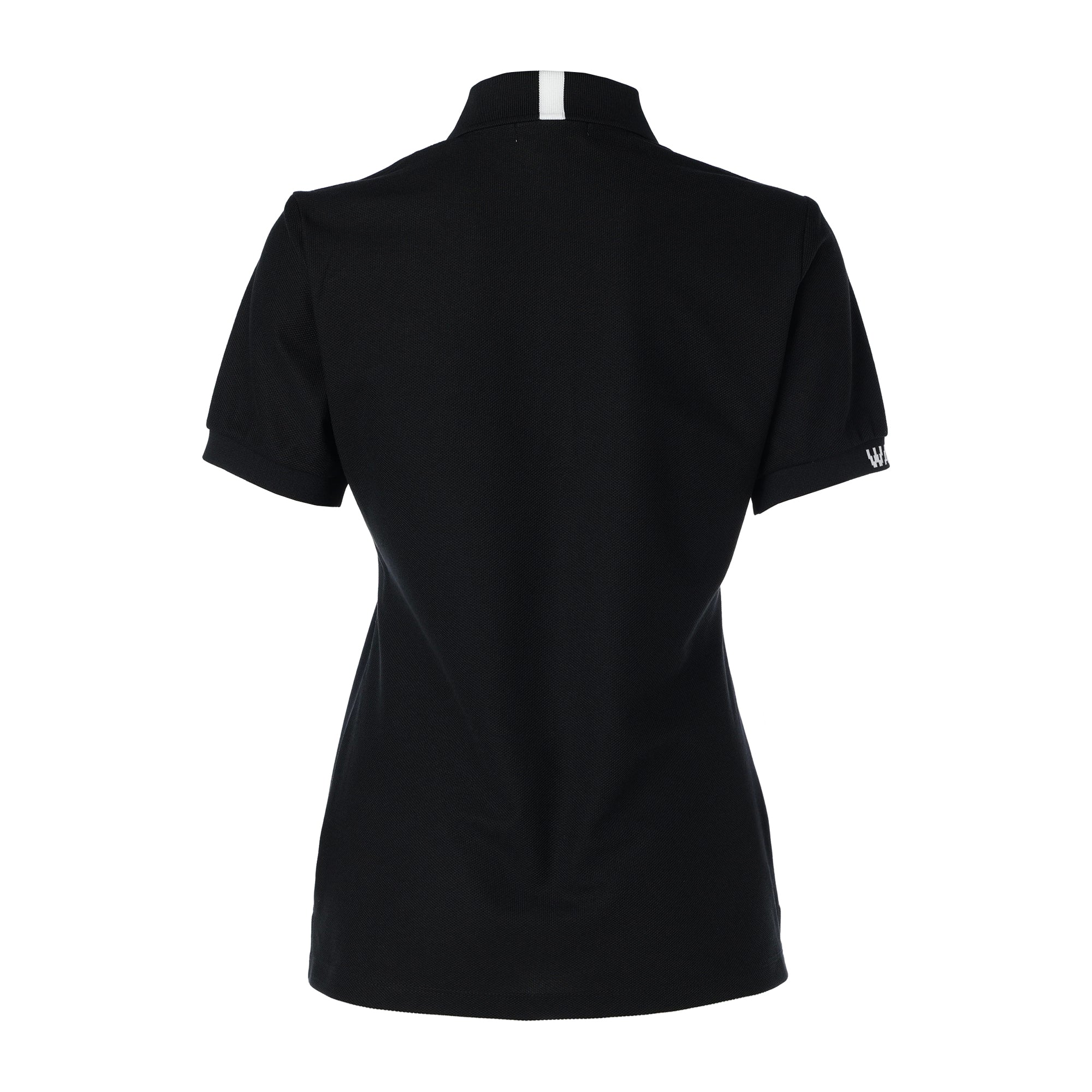 正規品 ポロシャツ 黒 ブラック traditional golf ポロシャツ ブラック 