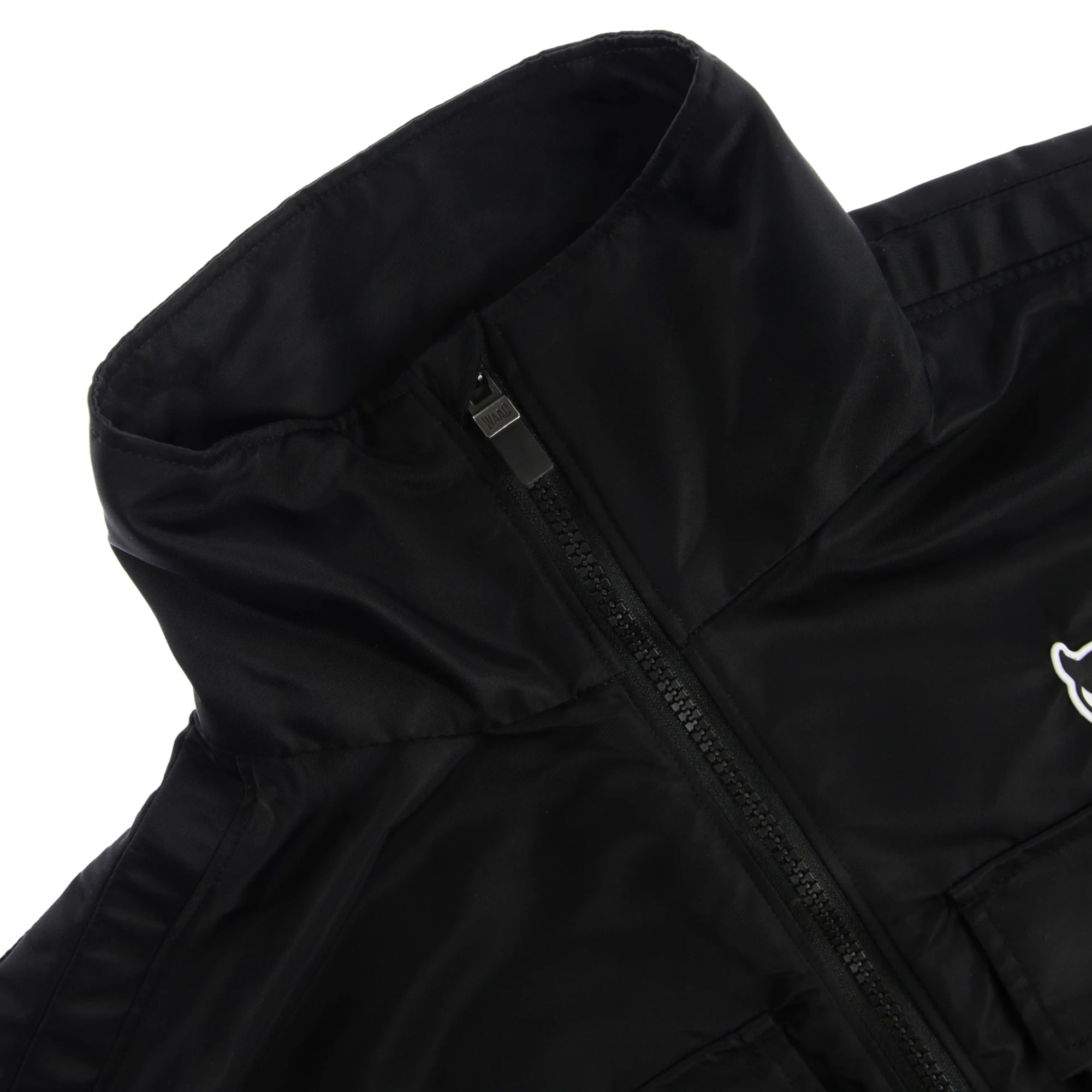 美品　24ss s.f.c ナイロン　ベスト　ブラック　XXL original_18.webp?v=1713452037