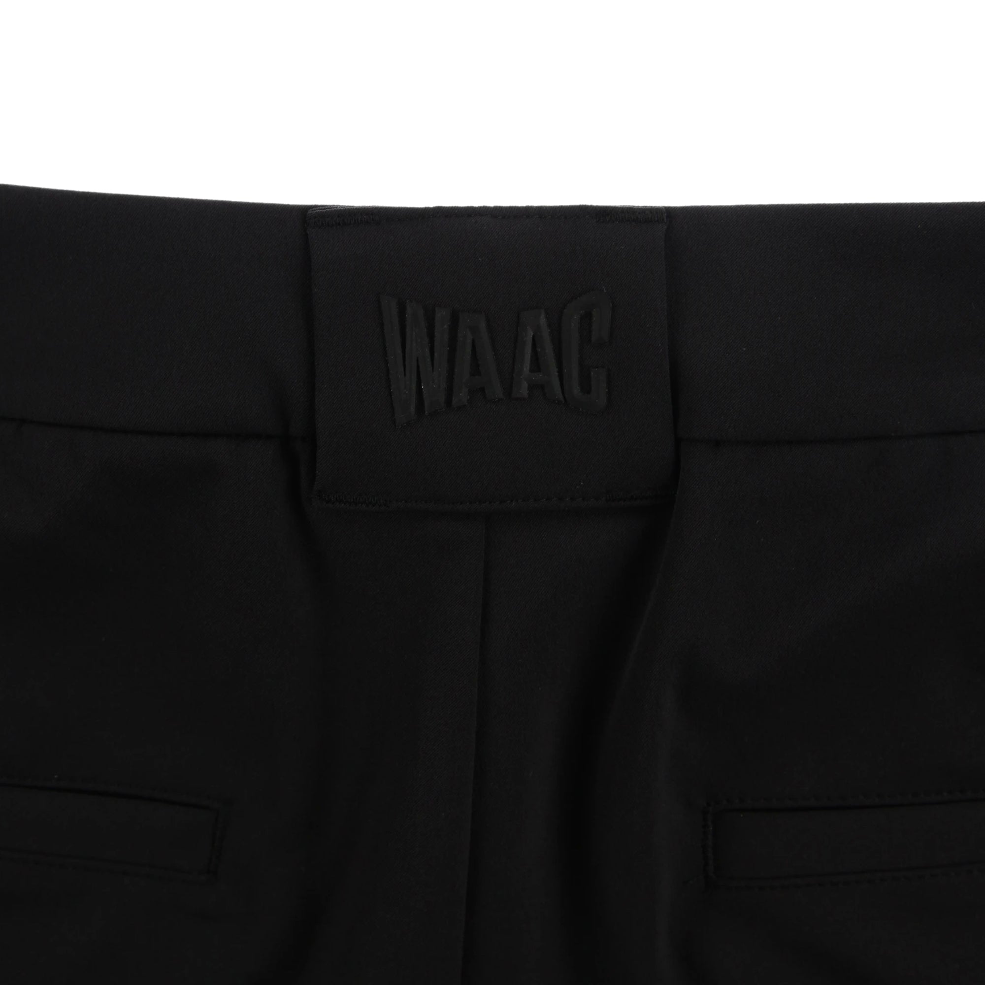 WOMEN シェルドライ2WAY ロングパンツ ホワイト