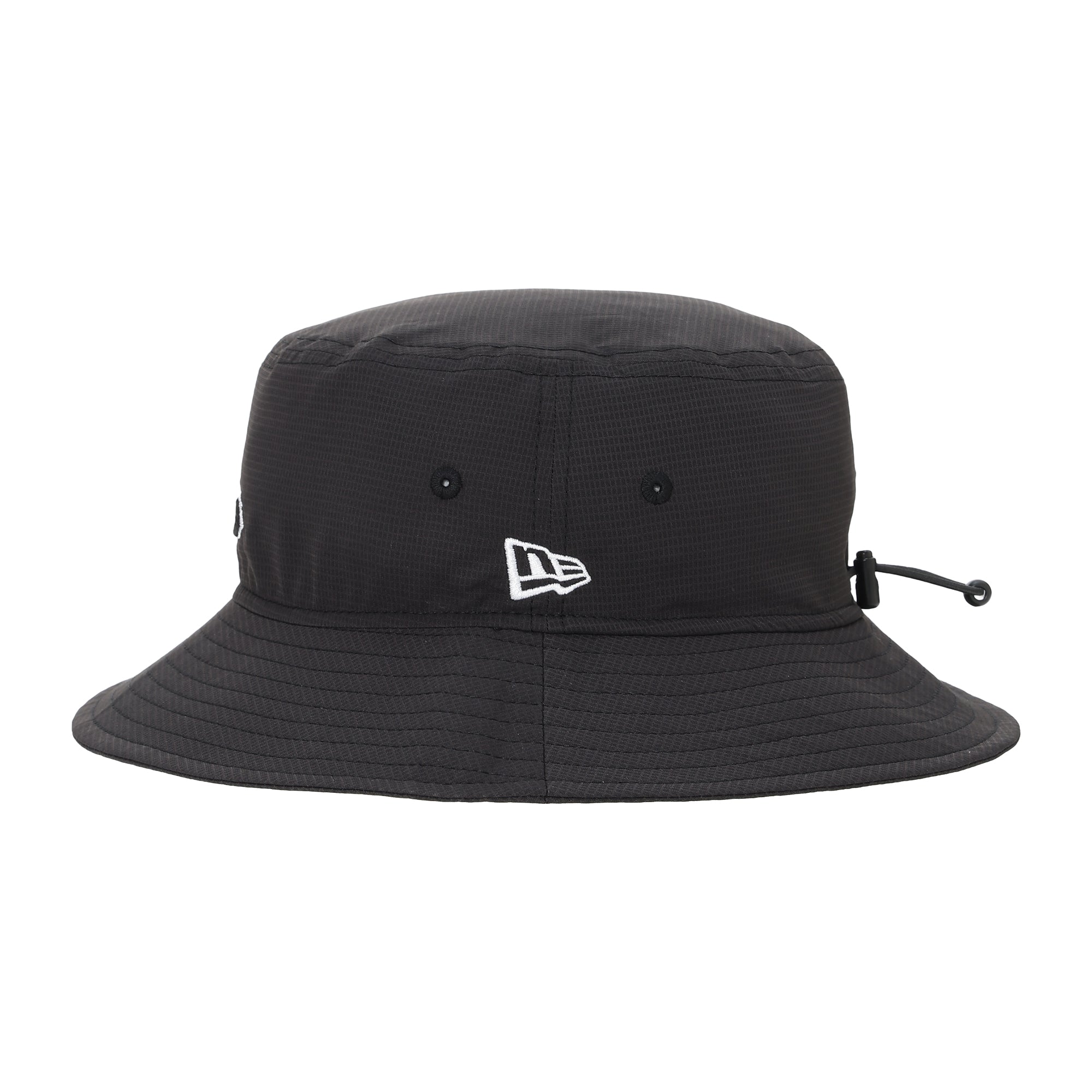 今期:45r ホワイト バケットハット フォーティーセブン（47）（メンズ）帽子 ニューヨーク・ヤンキース