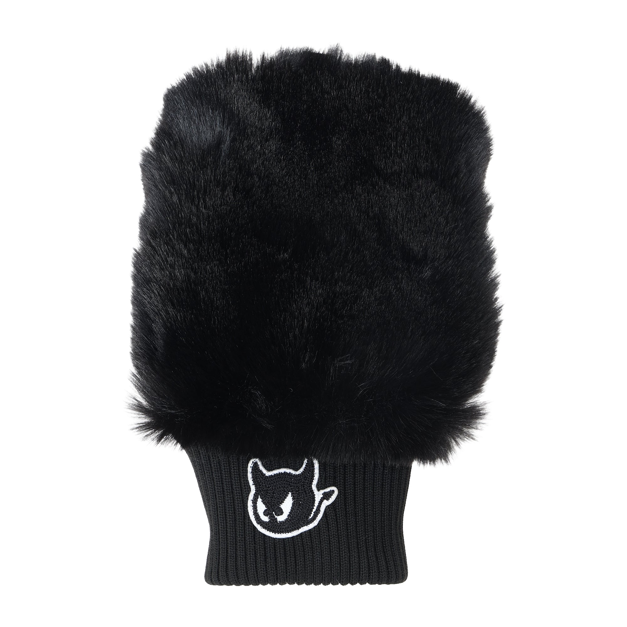 WOMEN ハンドウォーマー ホワイト