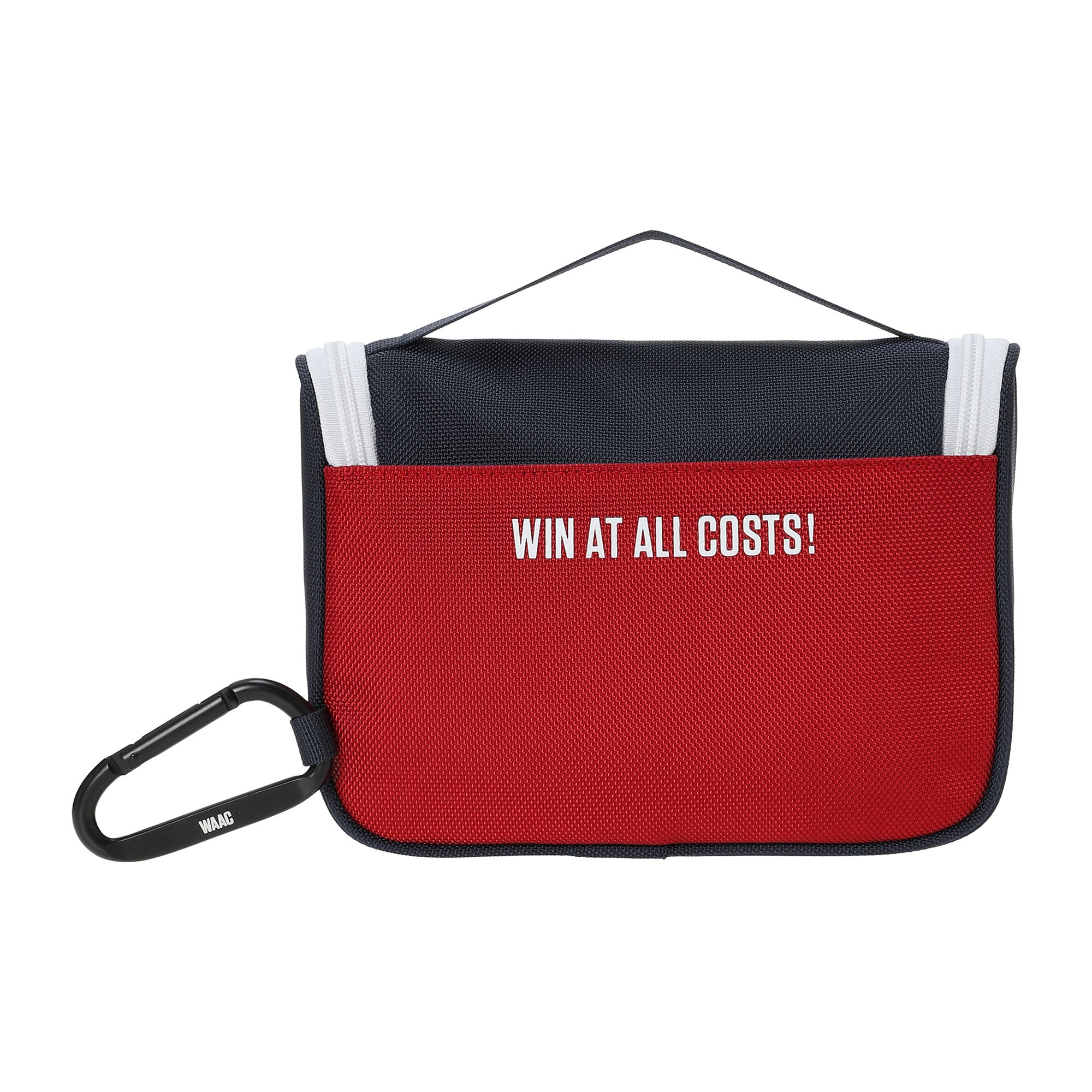 UNISEX オーガナイザー ネイビー