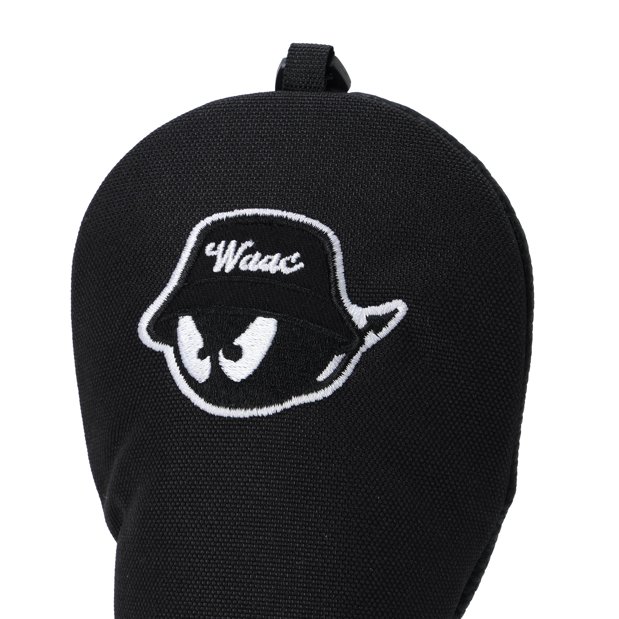 ヘッド40 NY プロフィールをご確認下さい UNISEX CITY LINE UTヘッドカバー ブラック