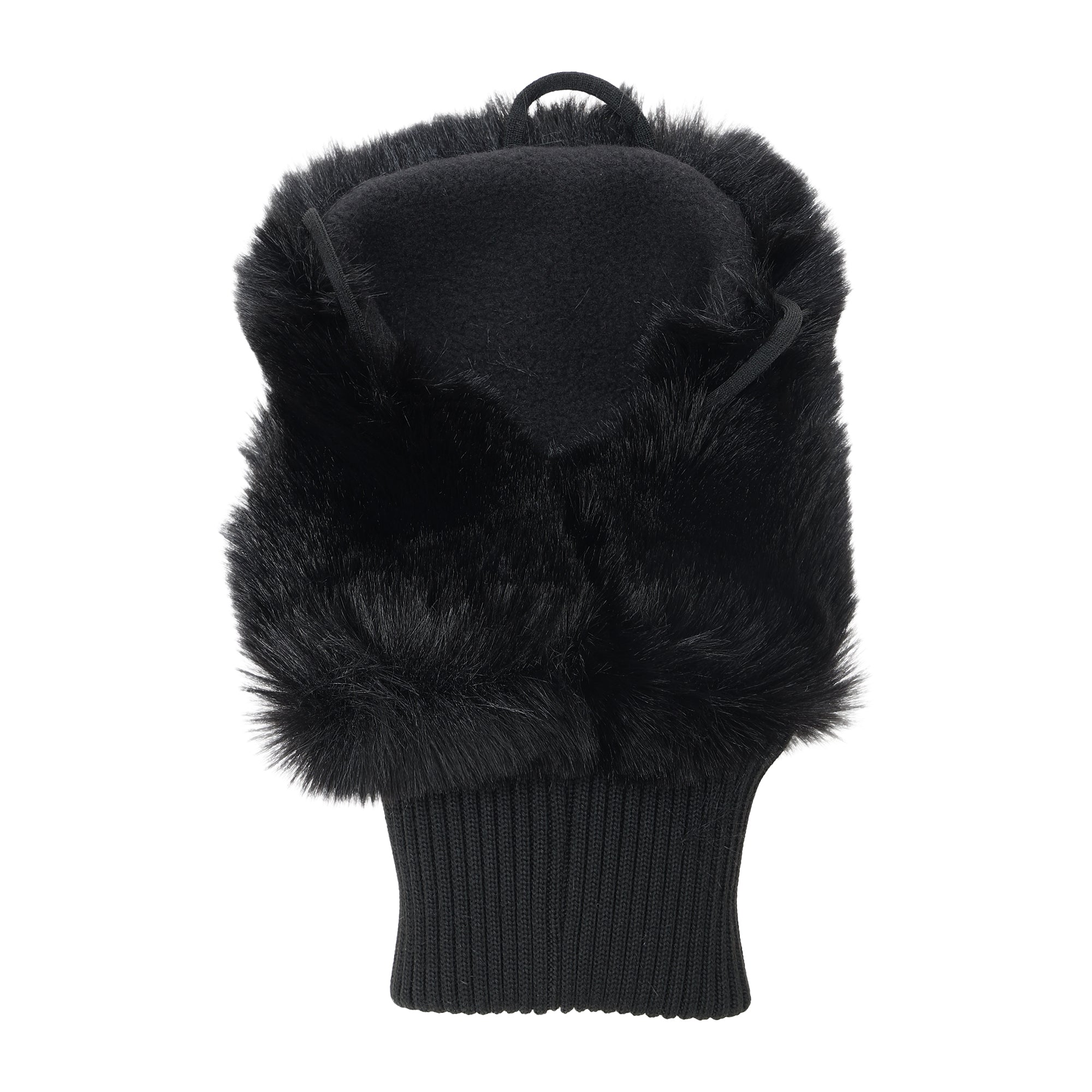 WOMEN ハンドウォーマー ホワイト