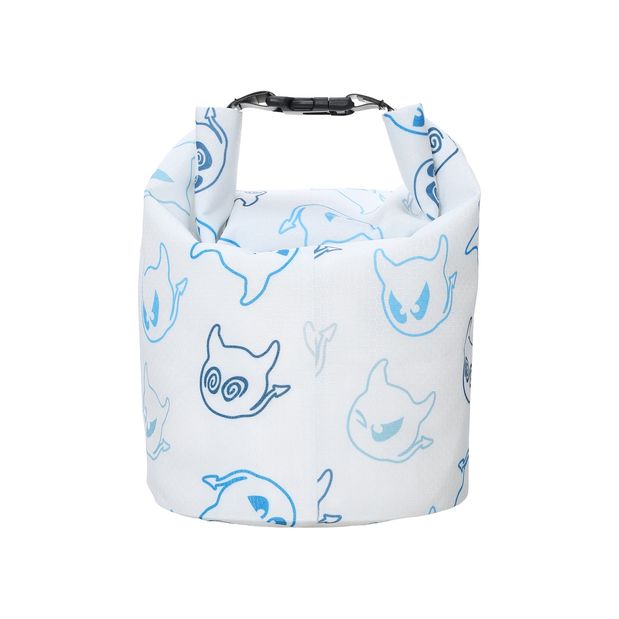 UNISEX ICEバッグ ブルー