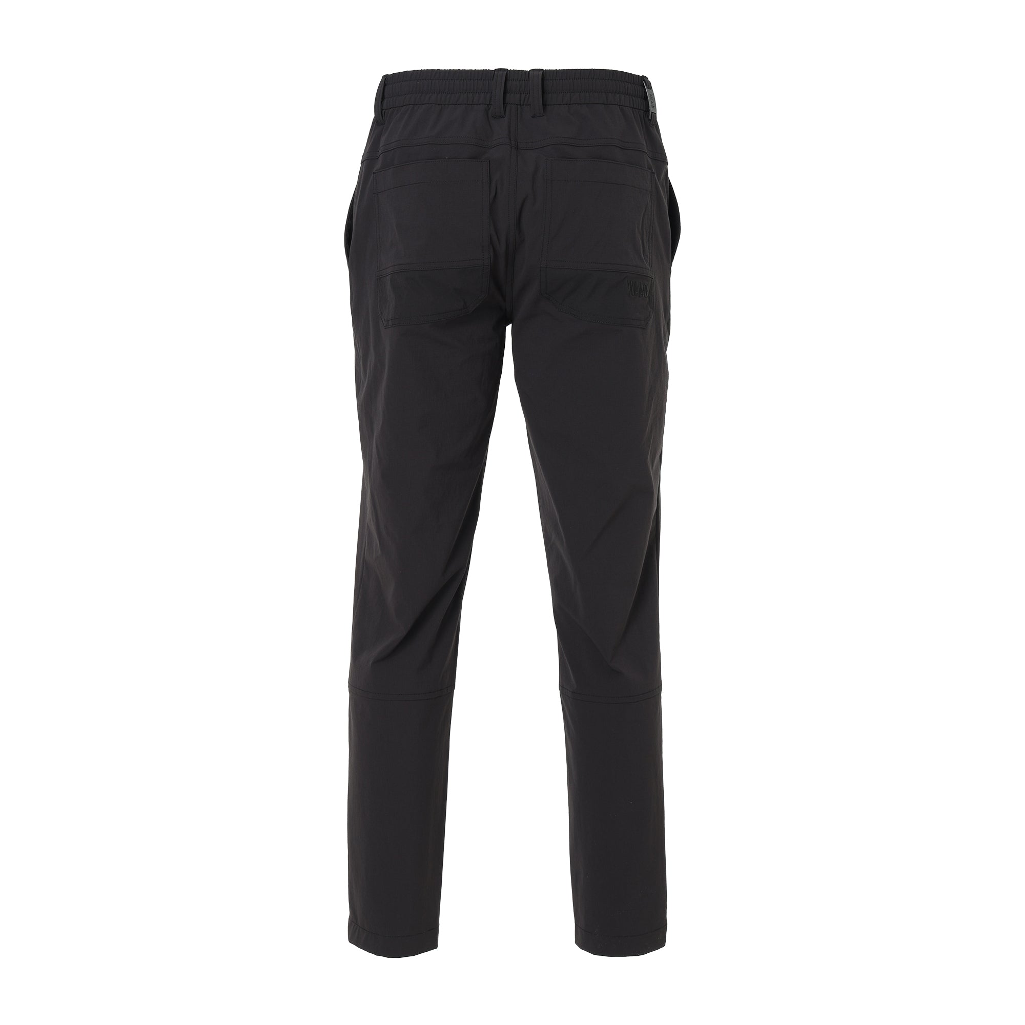 MEN CORDURA®リップストップパンツ ブラック