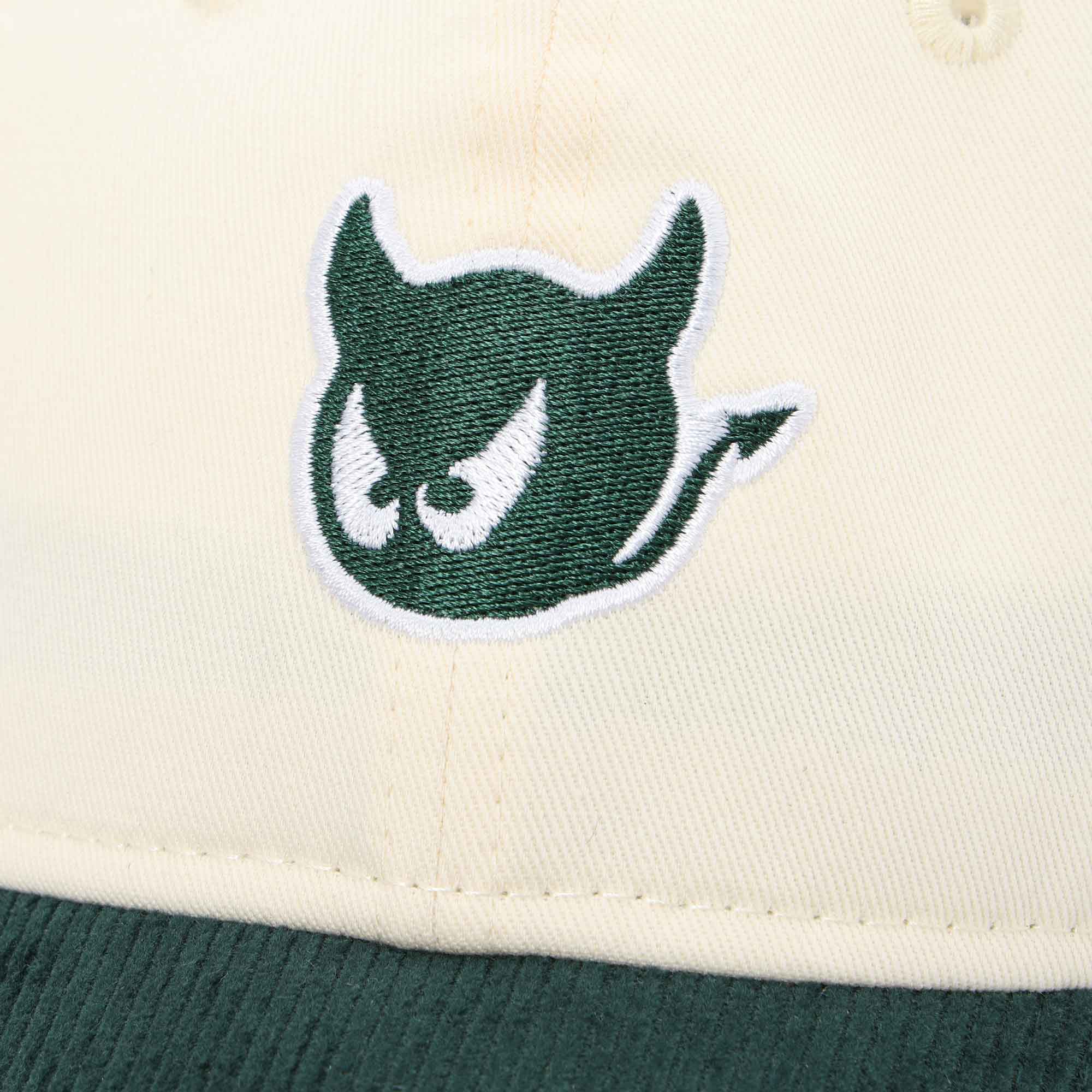 9TWENTYキャップ グリーン