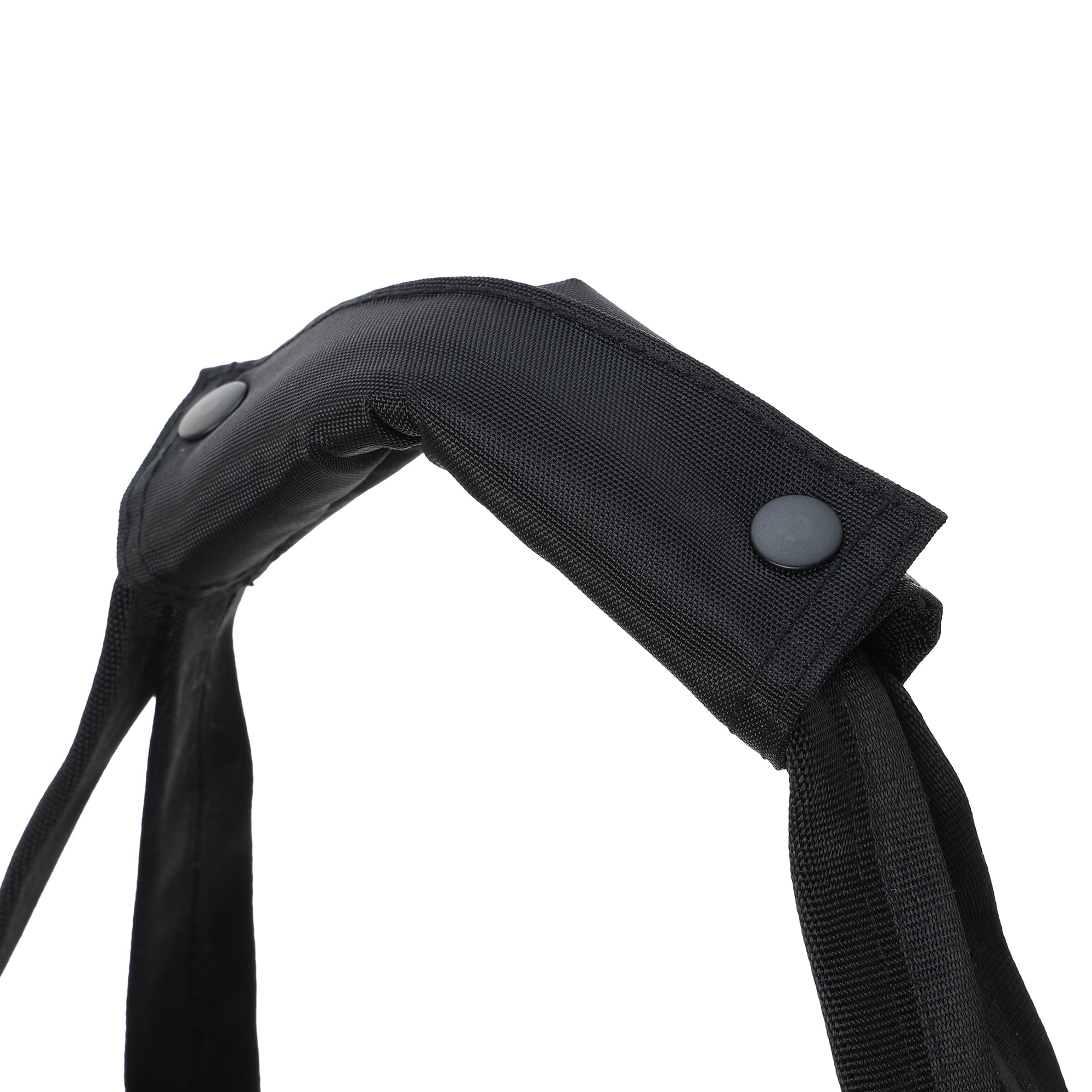 UNISEX Packable トートバッグ キャメル