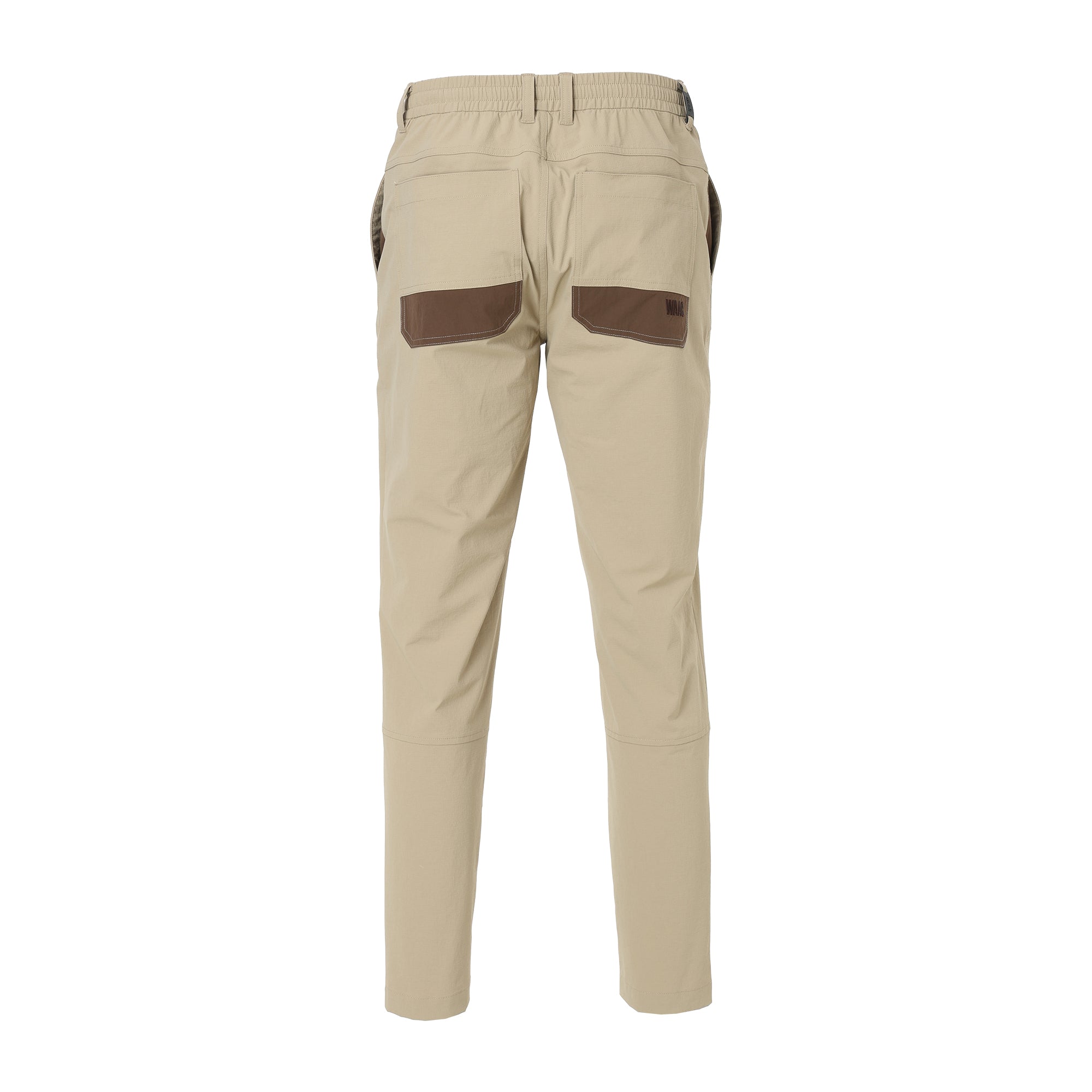 MEN CORDURA®リップストップパンツ ベージュ