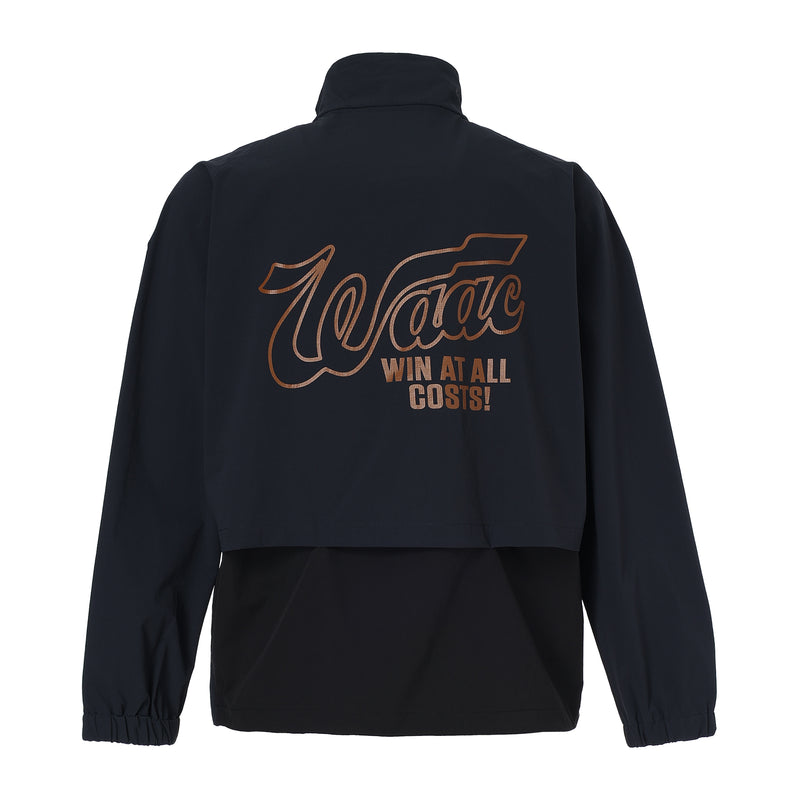 MEN CORDURA®リップストップアノラック ネイビー