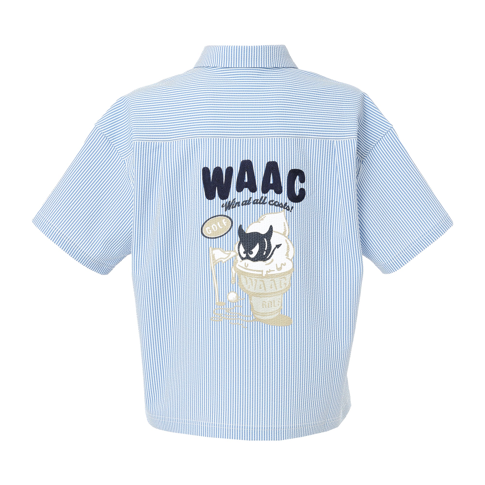 WAAC セットアップ 美品 ゴルフ ウェア WAAC JAPAN 公式サイト ｜ ワック・ジャパン 公式サイト