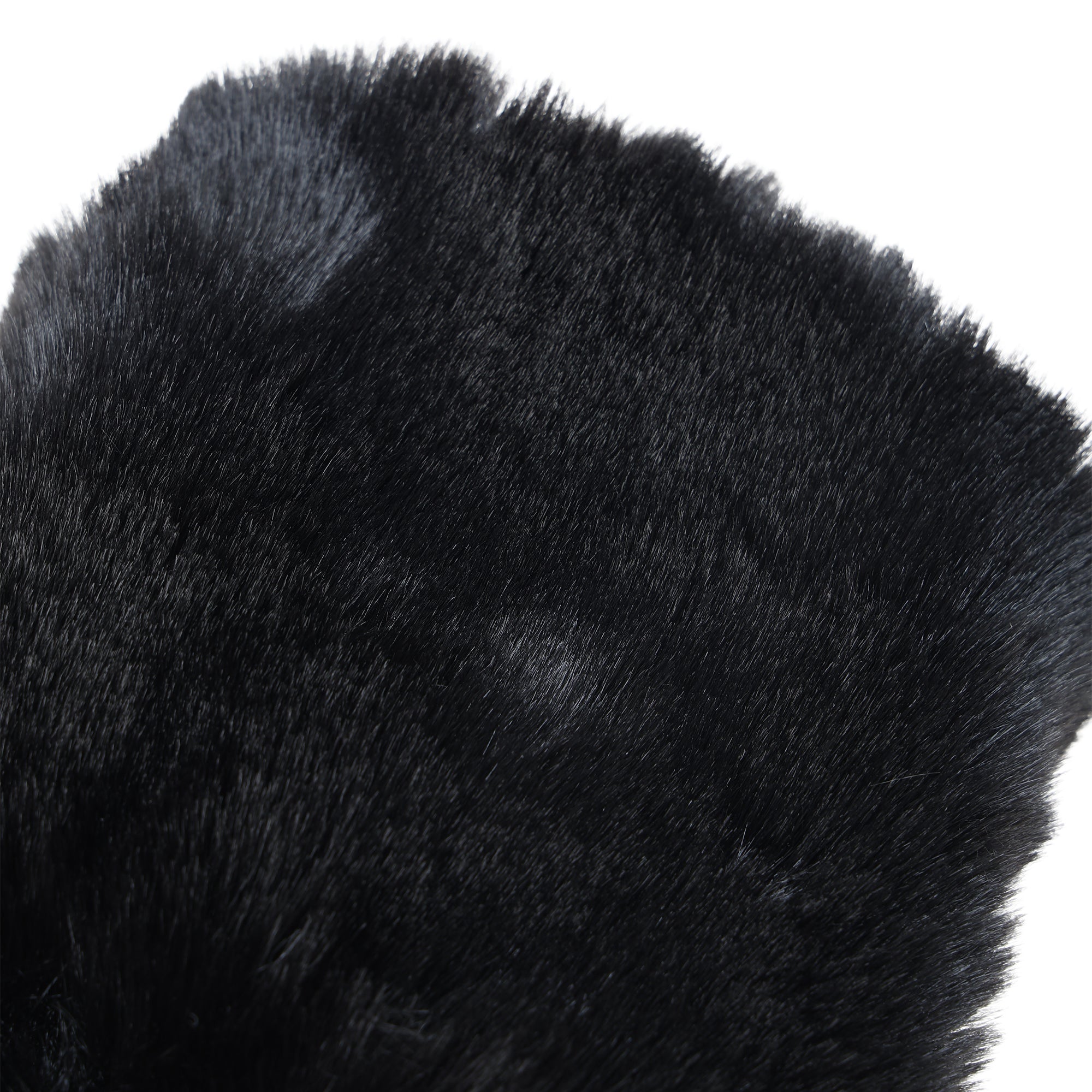 WOMEN ハンドウォーマー ホワイト