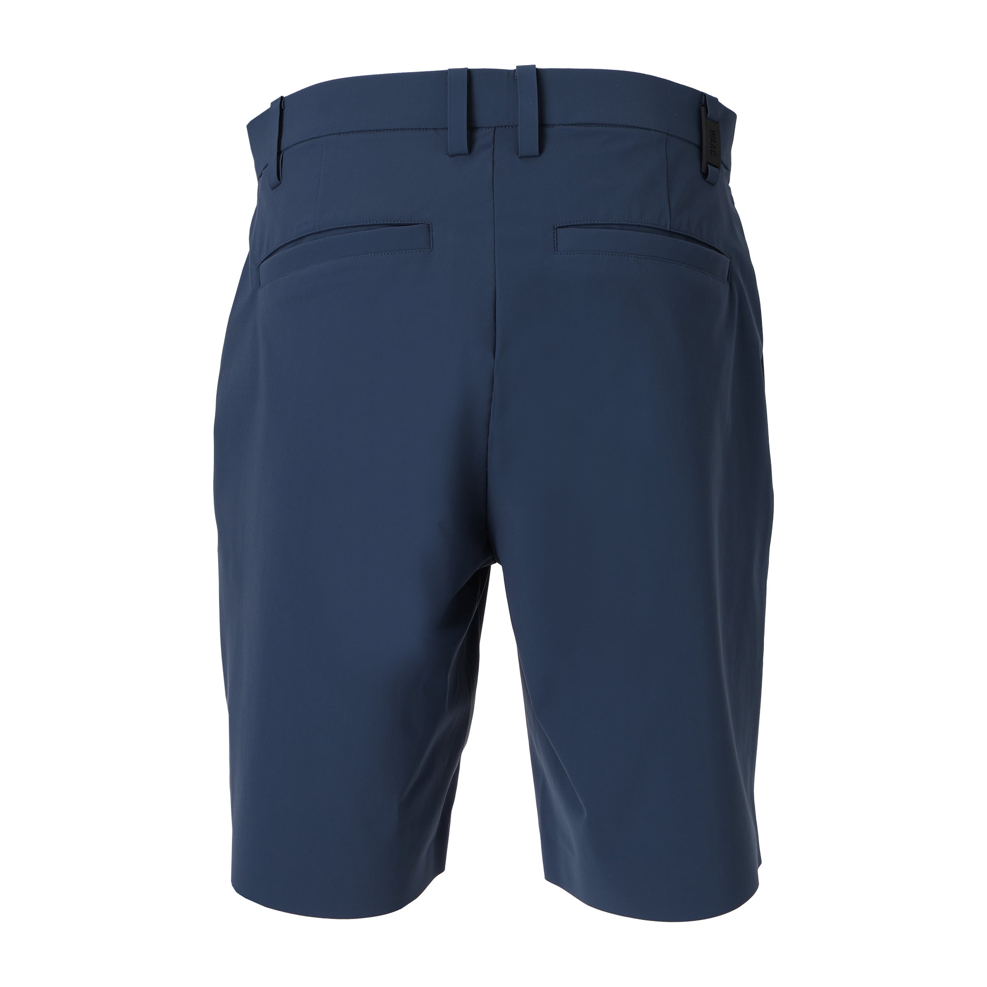 【25SS 新作】MEN Carvicoハーフパンツ アッシュネイビー