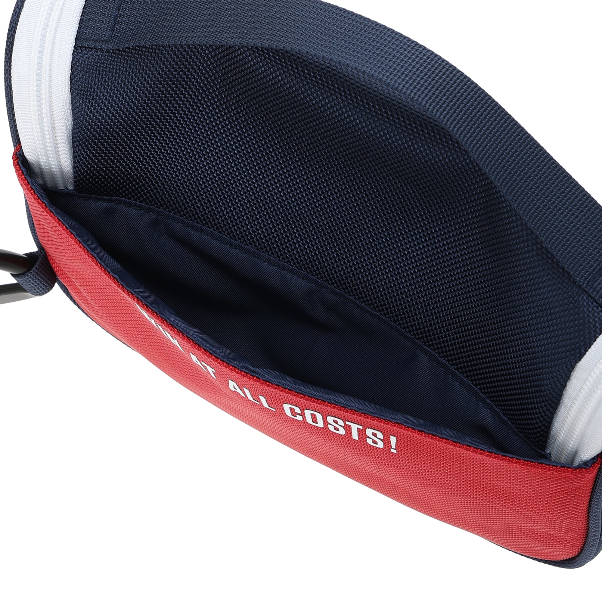 UNISEX オーガナイザー ネイビー