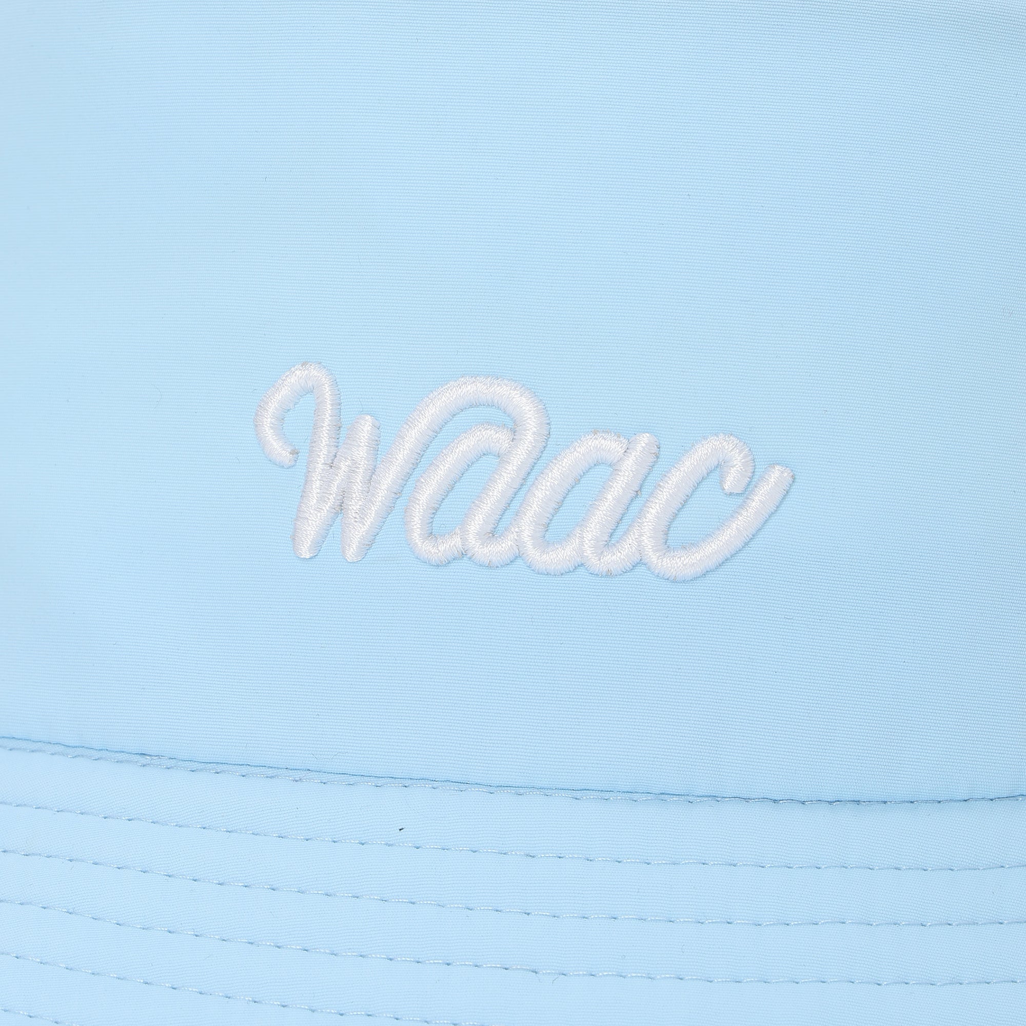 UNISEX SNAP BACK バケットハット ベージュ