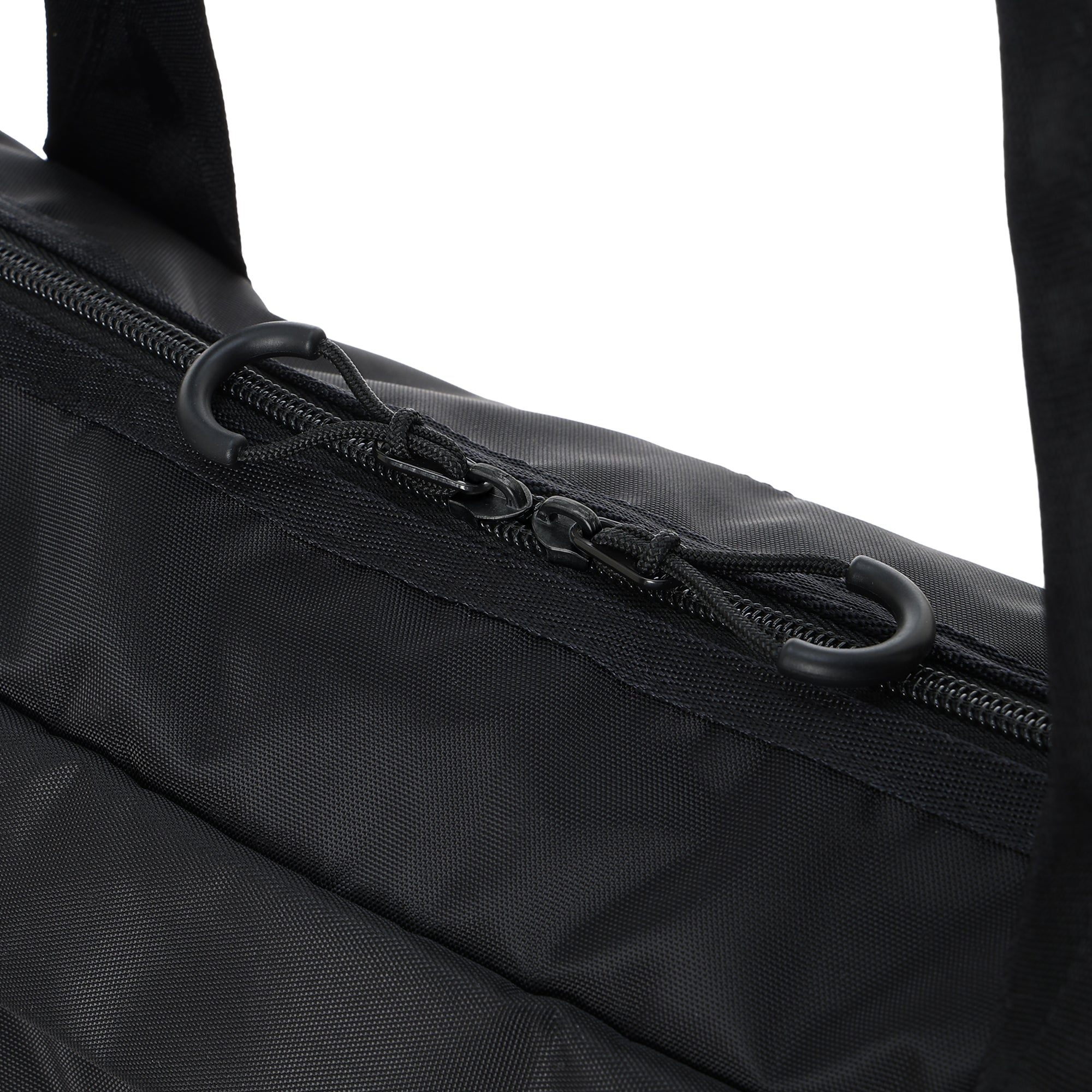 Packable トートバッグ ブラック