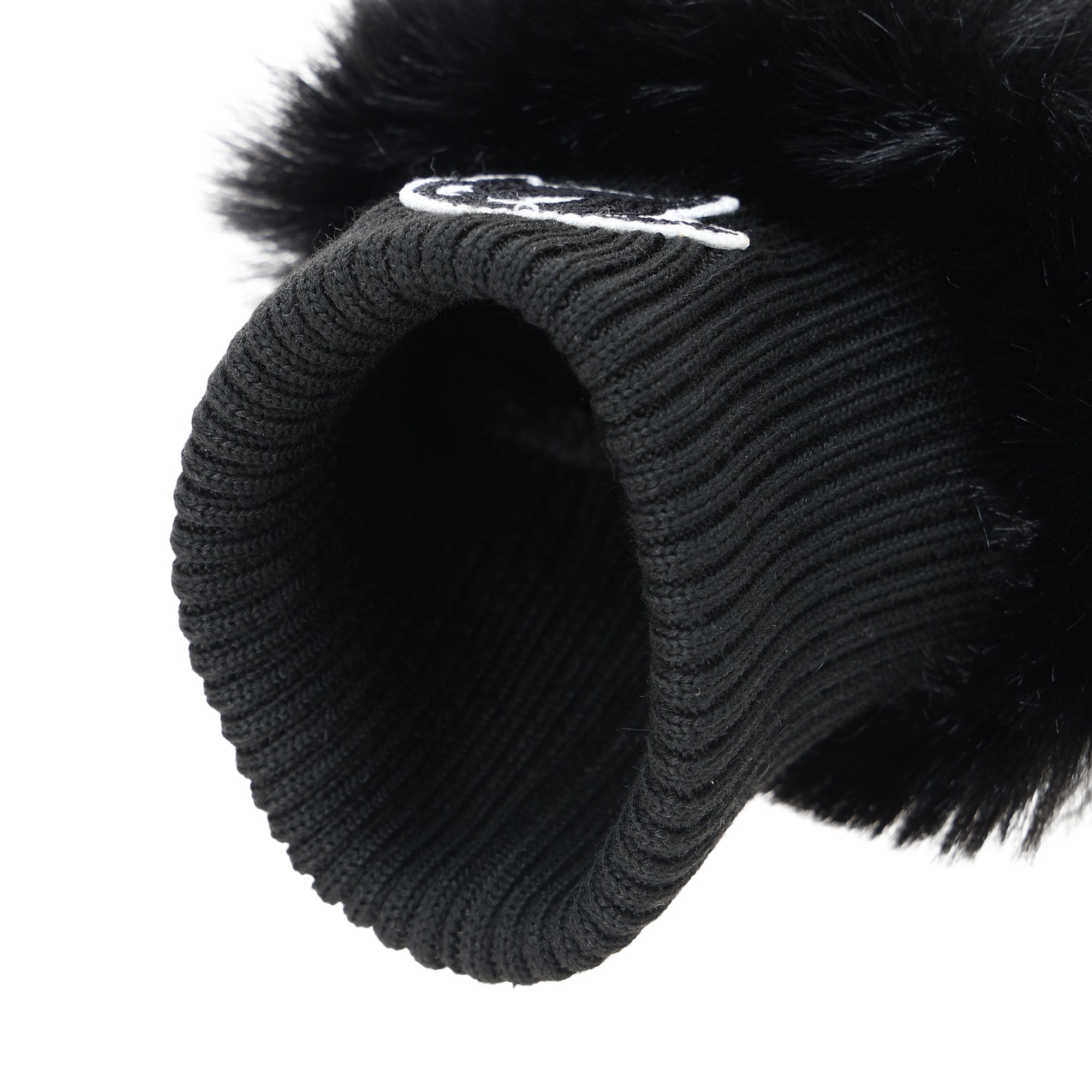 WOMEN ハンドウォーマー ホワイト