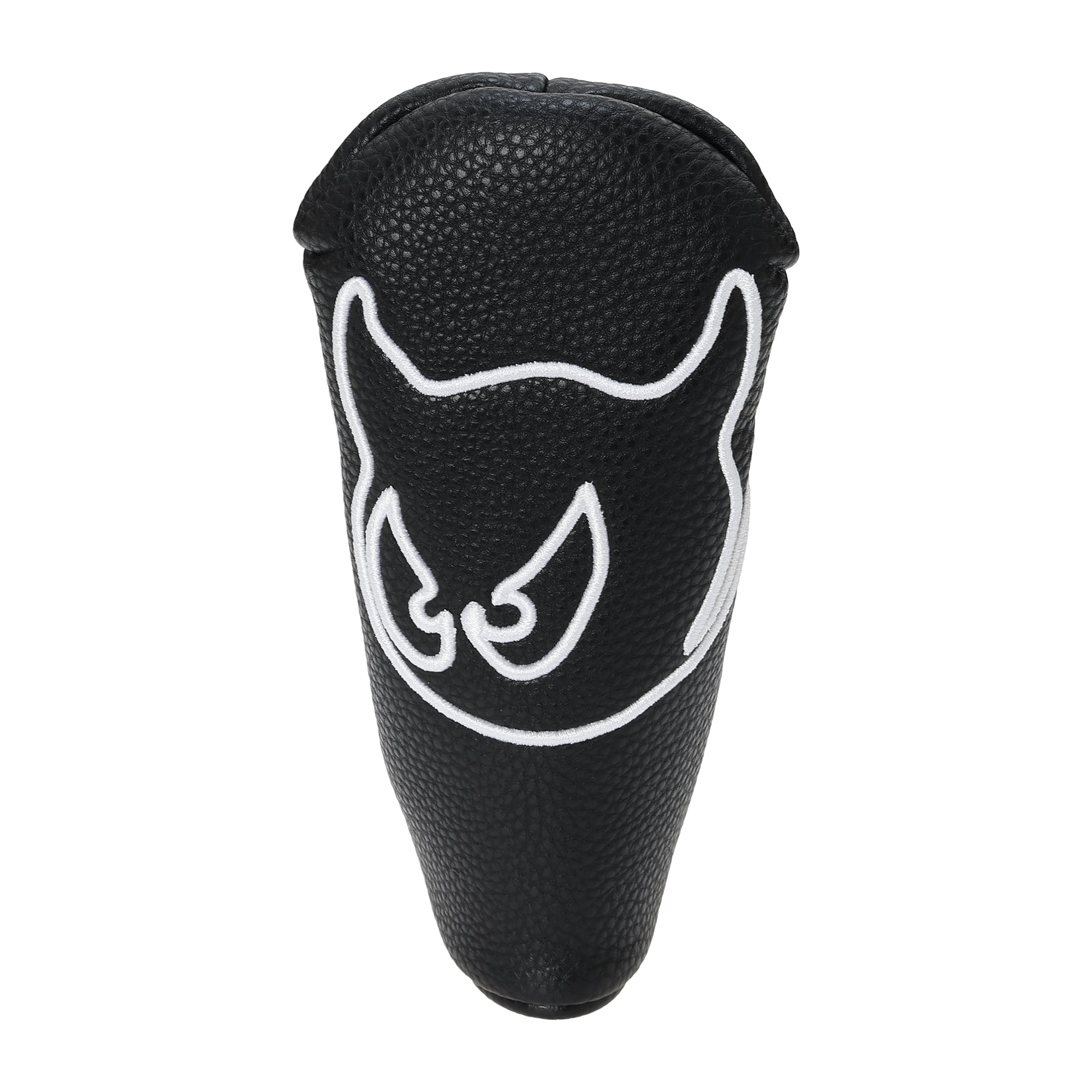 UNISEX ピンパターカバー ブラック