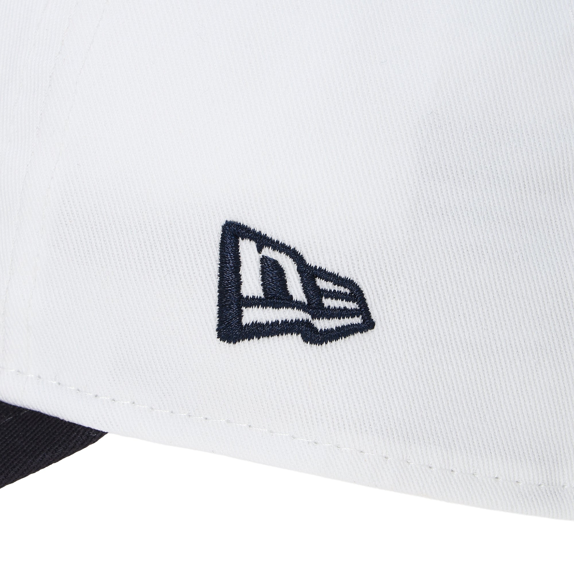 UNISEX NEW ERA×WAAC 9TWENTYキャップ ネイビー