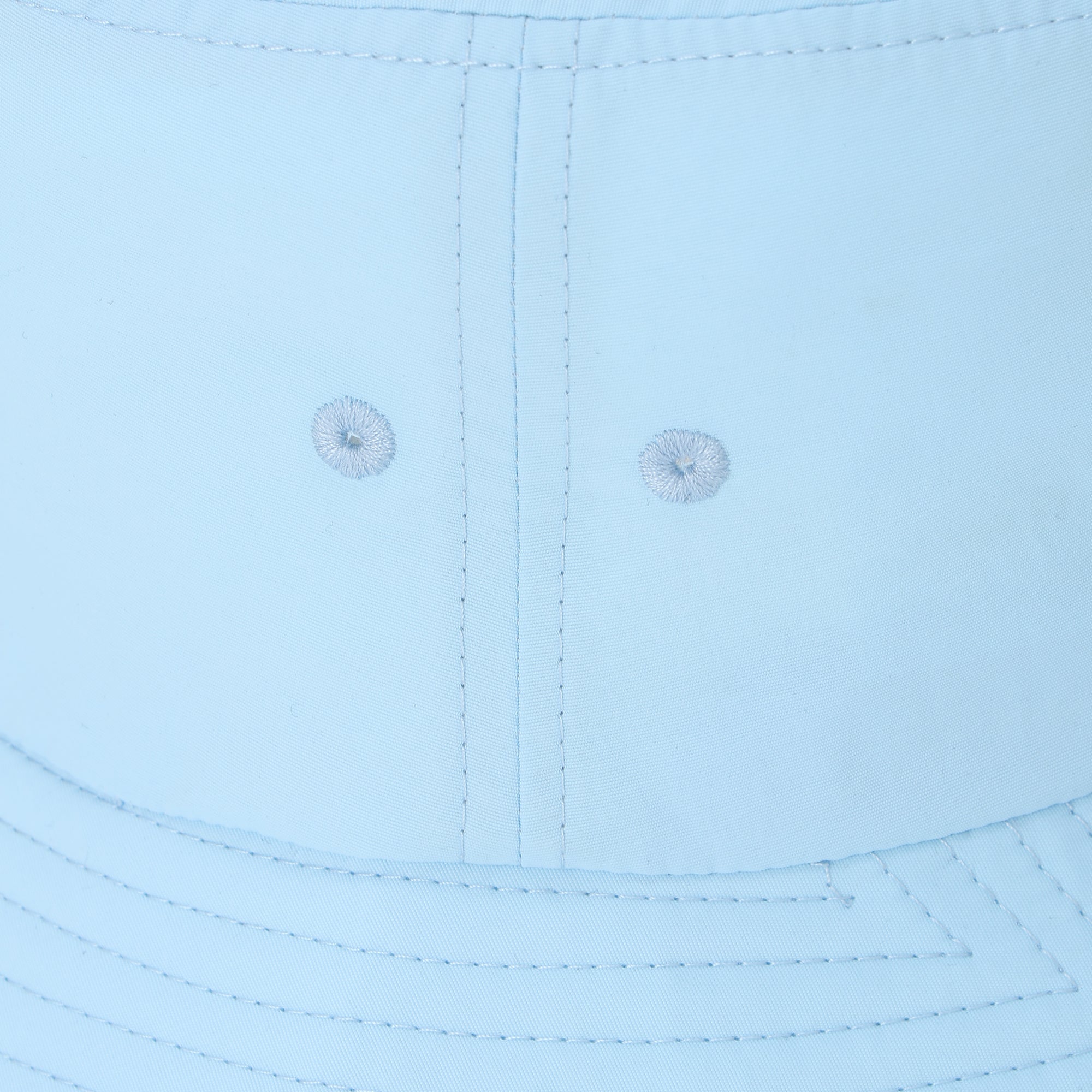 UNISEX SNAP BACK バケットハット ベージュ