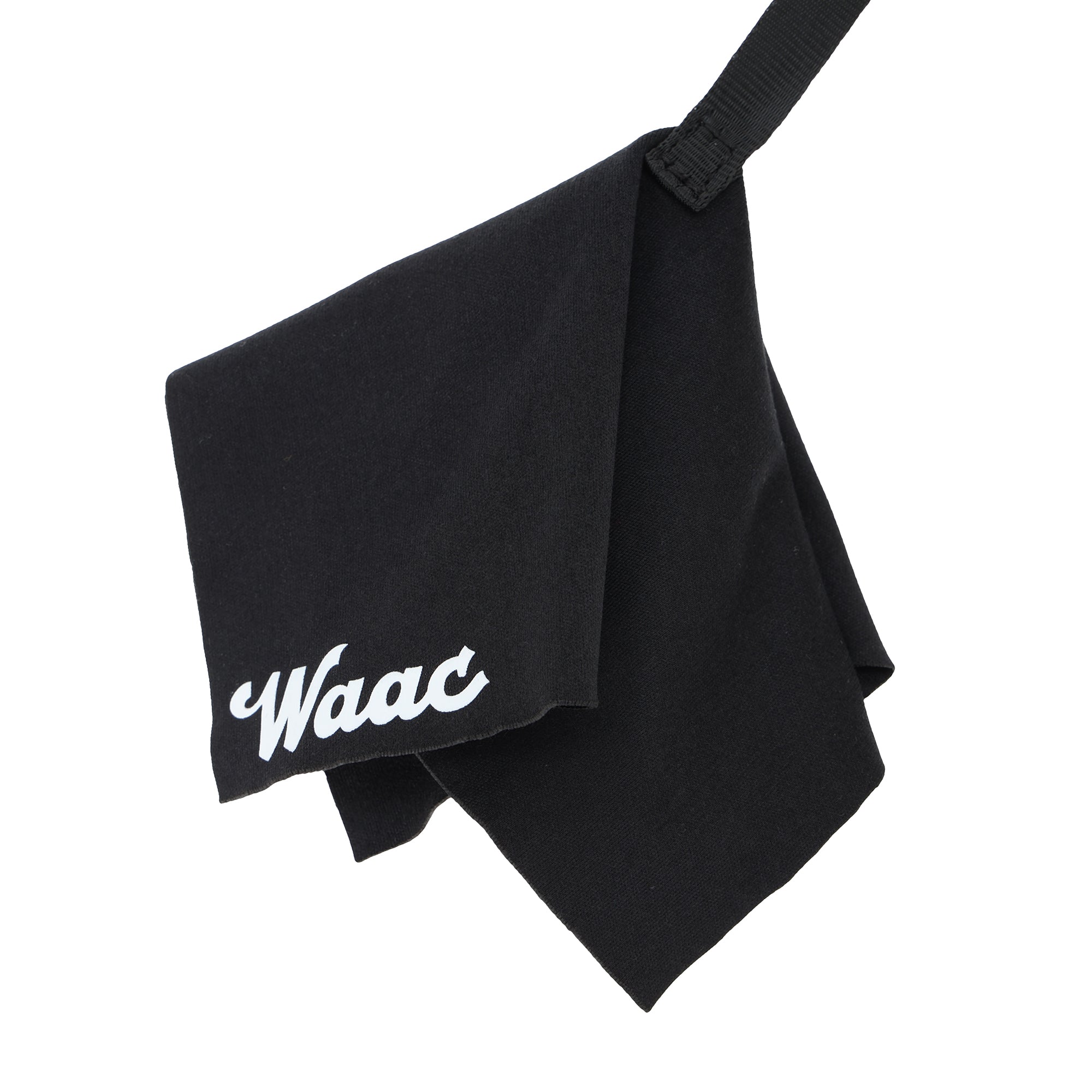 UNISEX ボールポーチ(ボール拭き一体型) ライトブルー