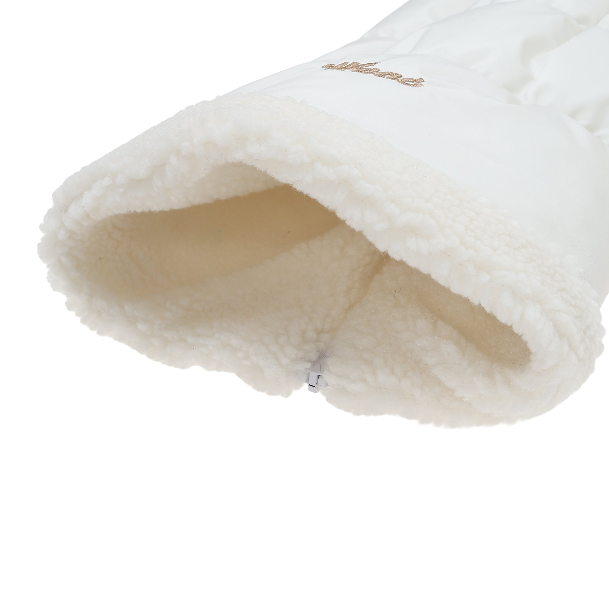 WOMEN レッグウォーマー ブラック