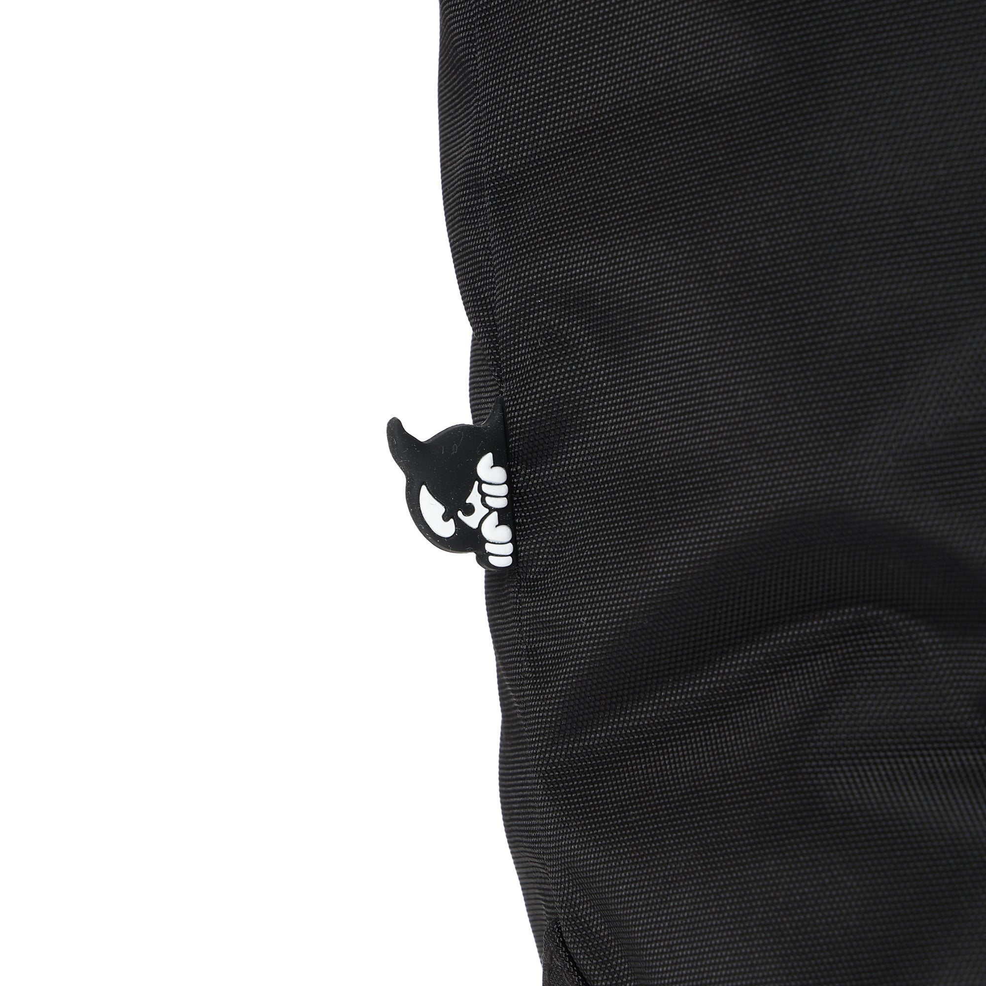 Packable トートバッグ キャメル