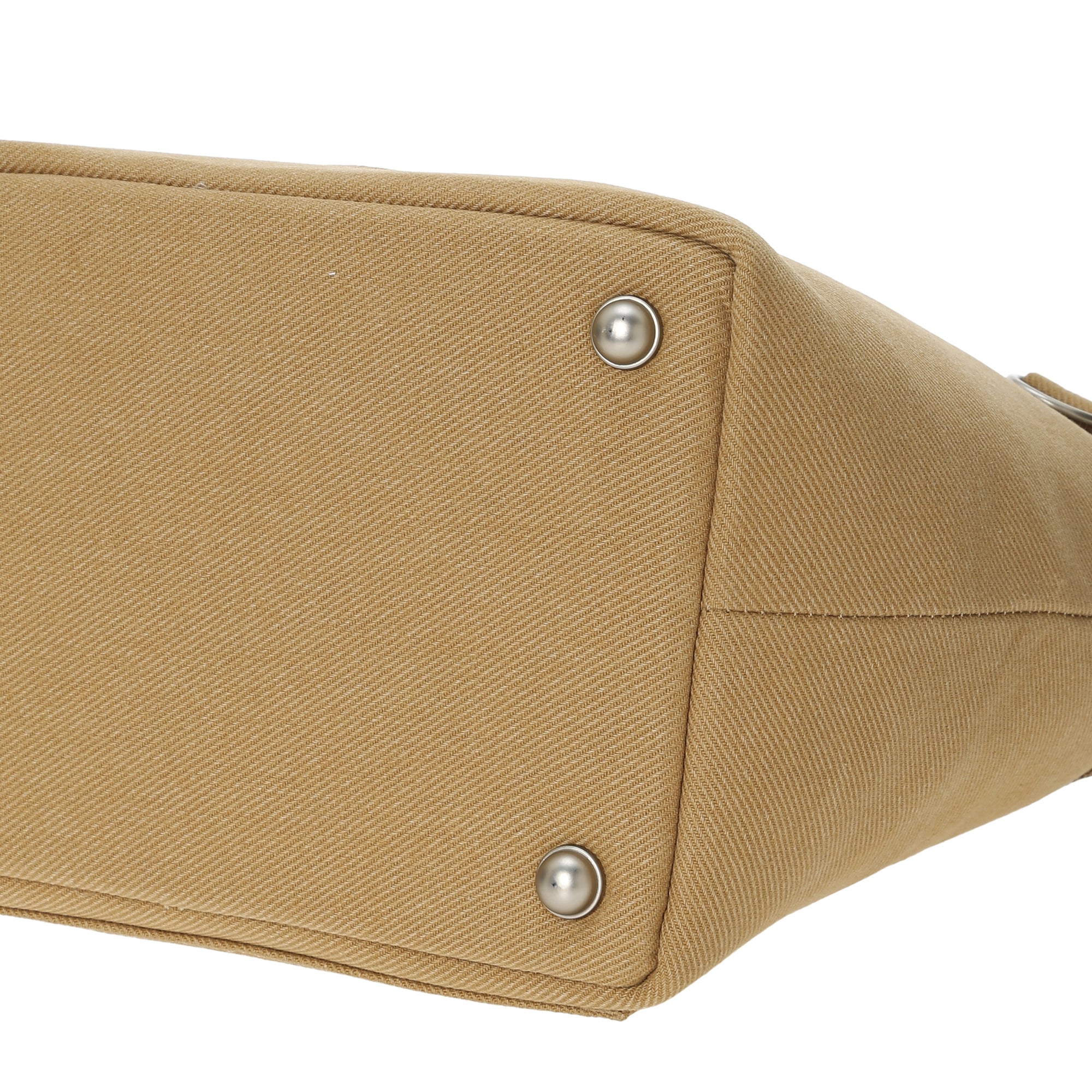 UNISEX Essential カートバッグ ベージュ