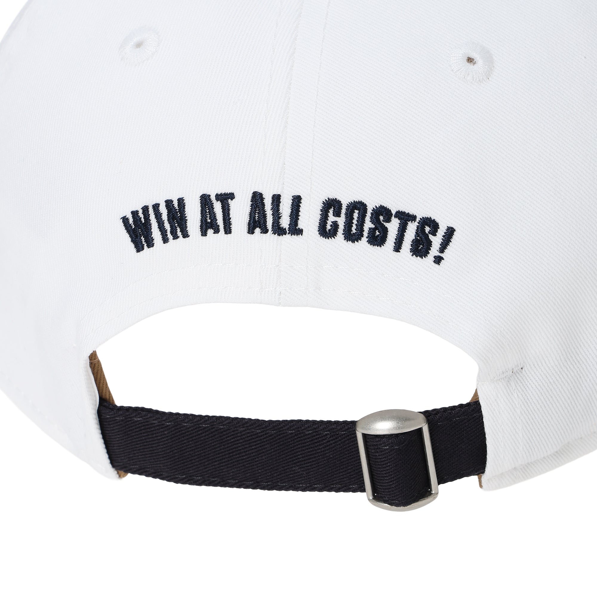 UNISEX NEW ERA×WAAC 9TWENTYキャップ ネイビー