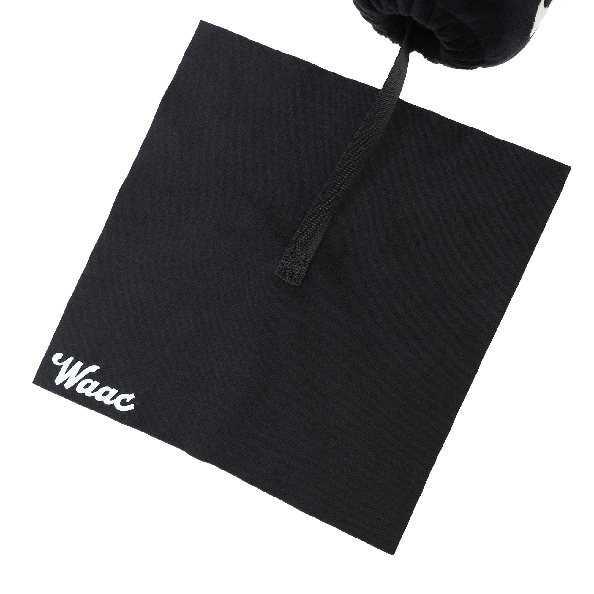 UNISEX ボールポーチ(ボール拭き一体型) ライトブルー