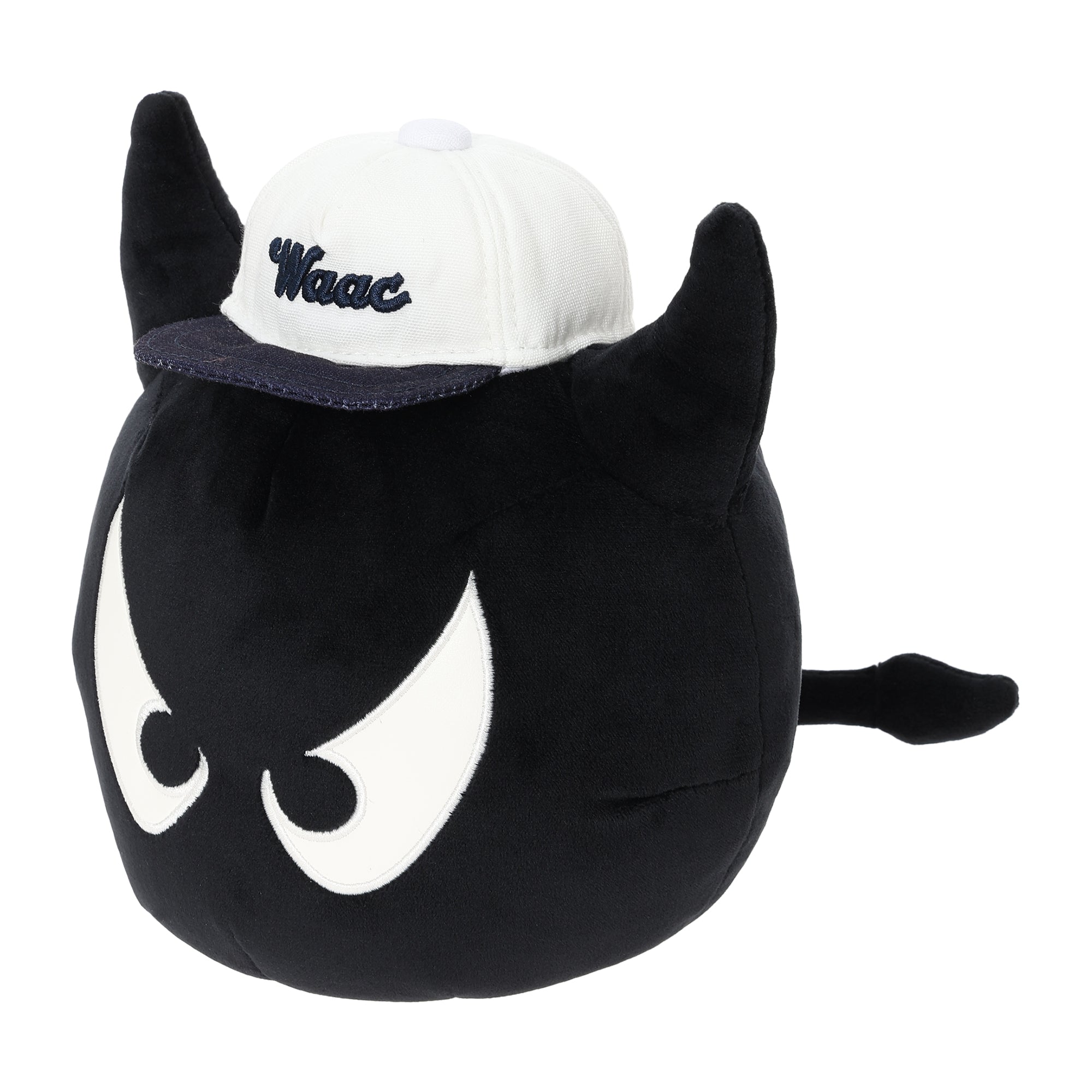 UNISEX WAACKY DRヘッドカバー ブラック