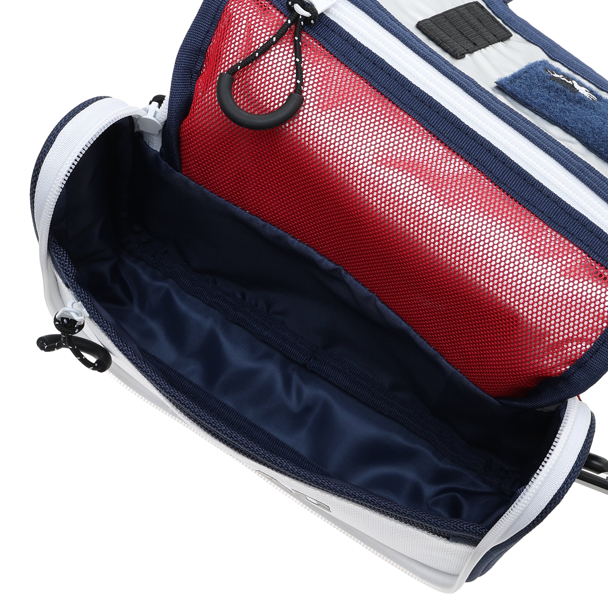 UNISEX オーガナイザー ネイビー