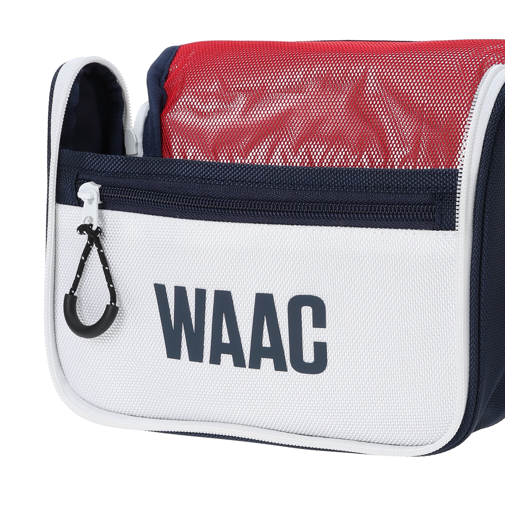 UNISEX オーガナイザー ネイビー