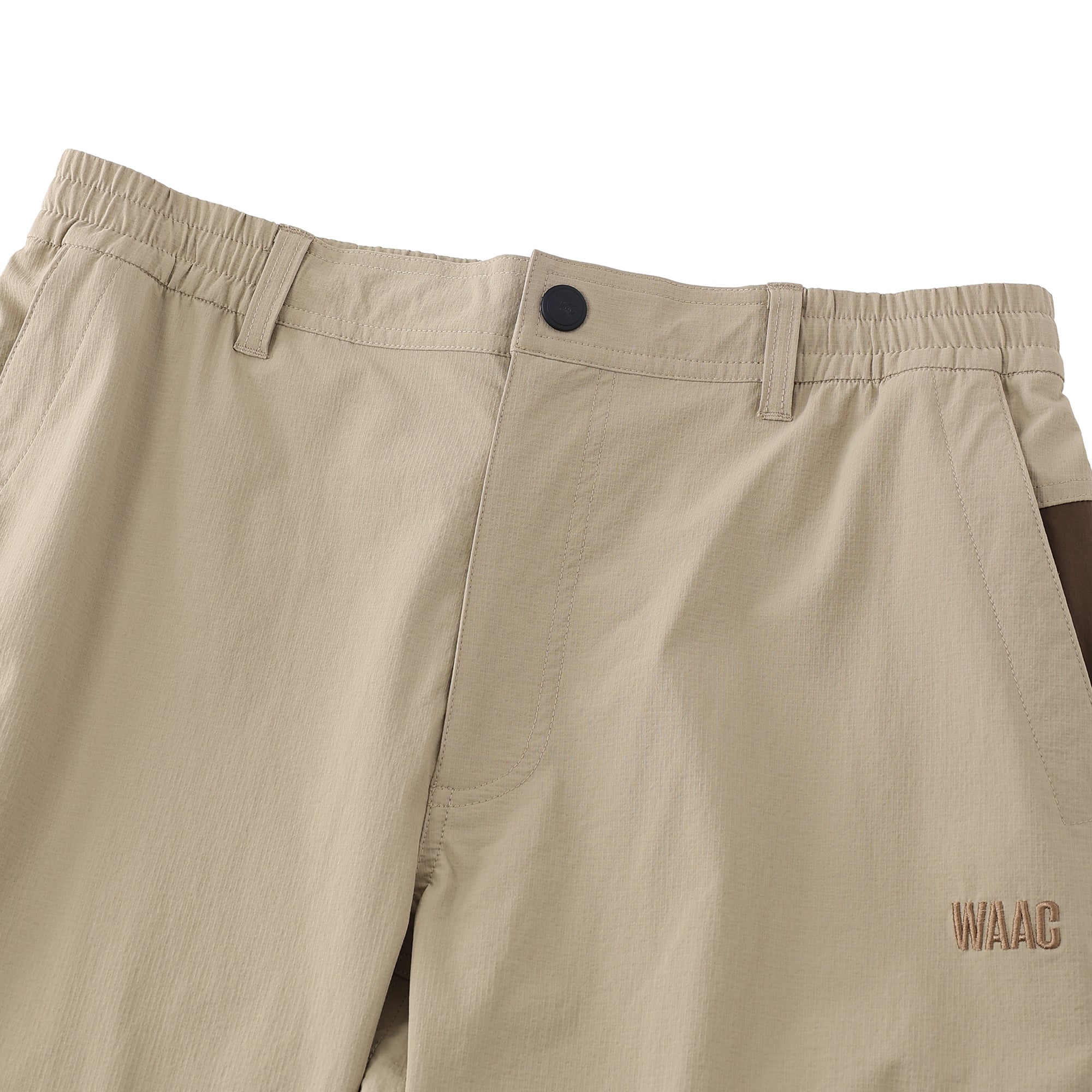 MEN CORDURA®リップストップパンツ ベージュ