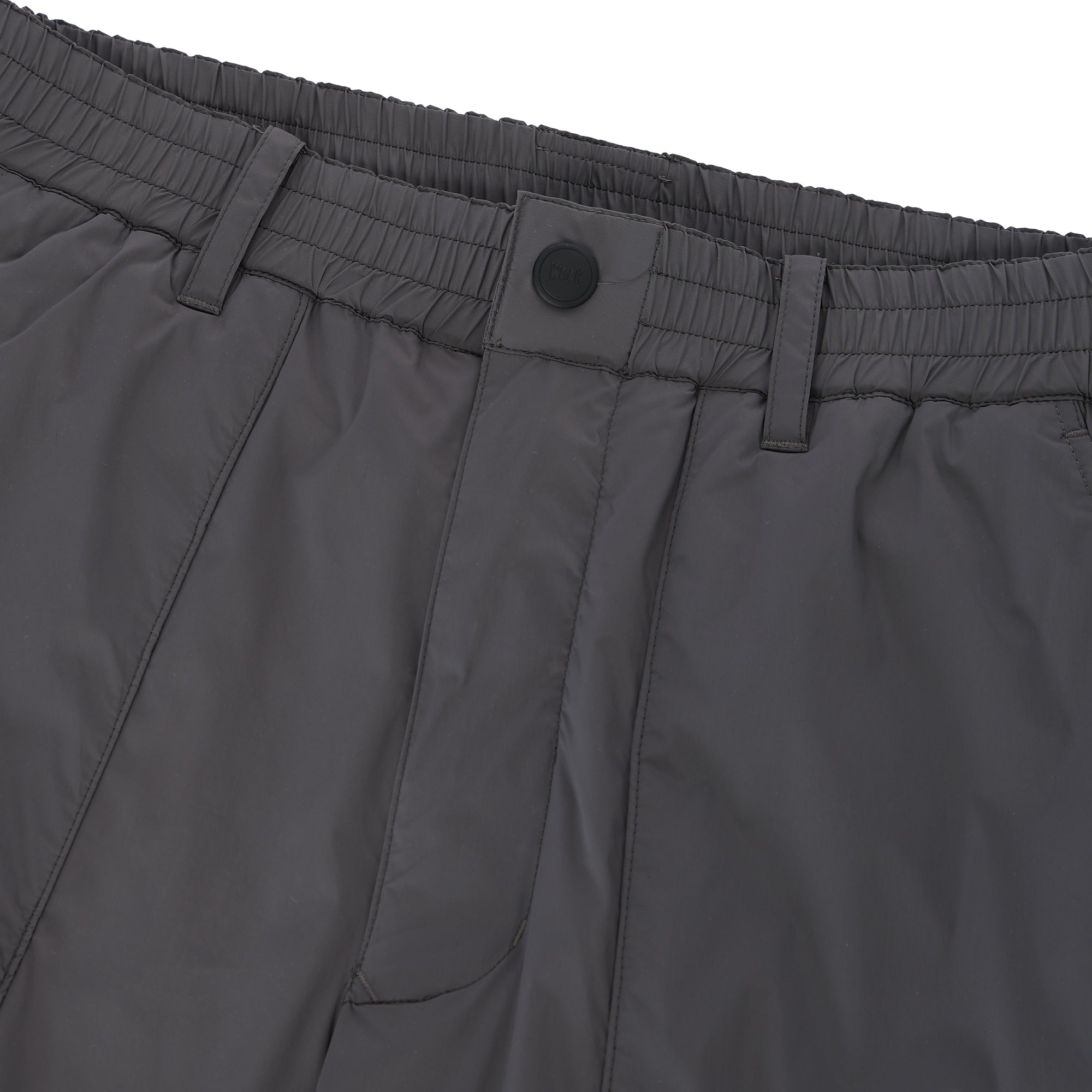 MEN Octa®ハイブリッドロングパンツ チャコール