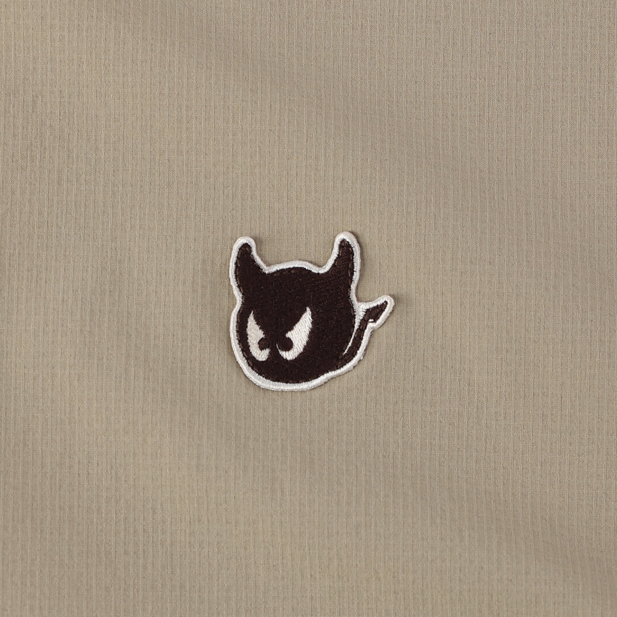 MEN CORDURA®リップストップアノラック ネイビー