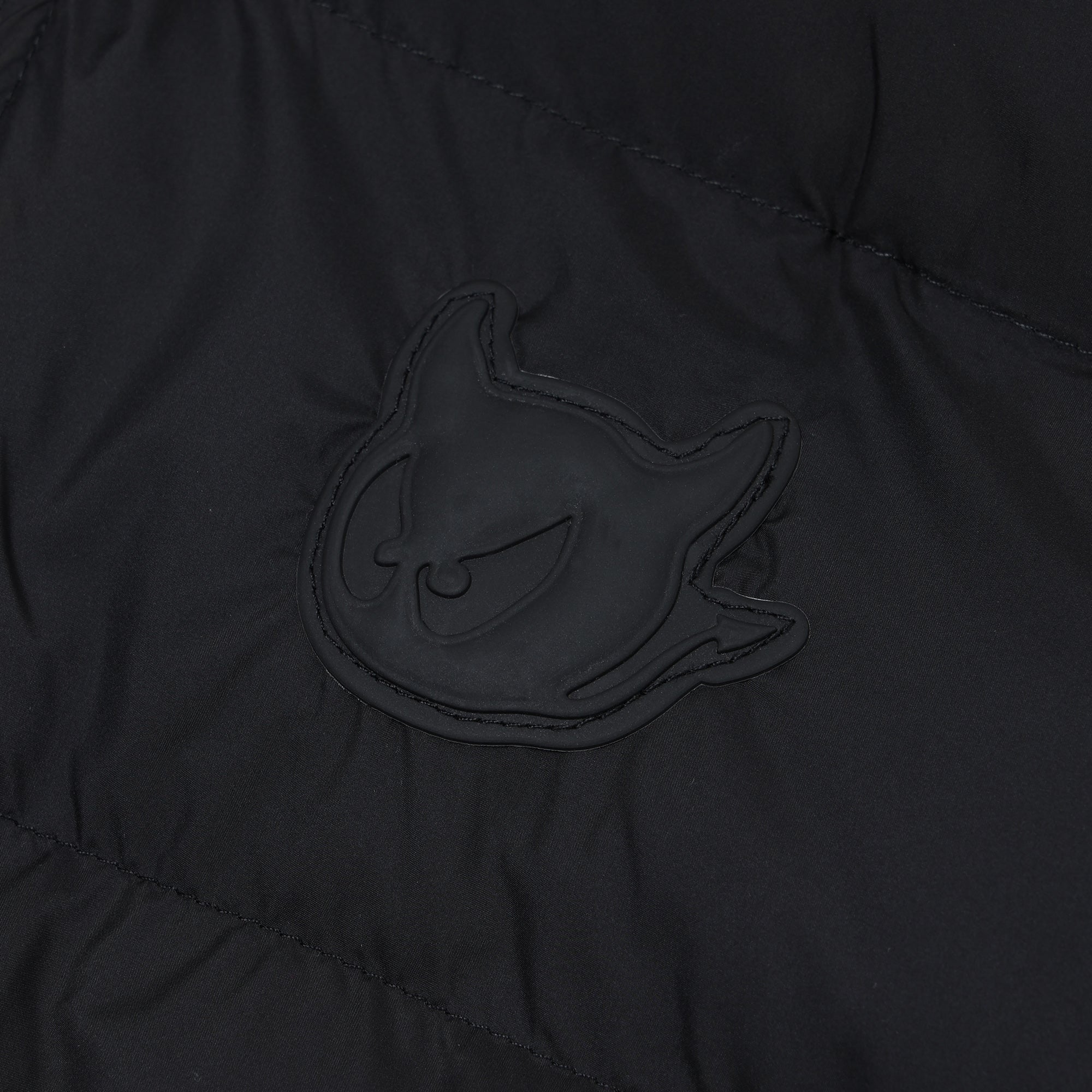 24AW】MENS LOFTECH™中綿 アウターベスト ブラック/072244240