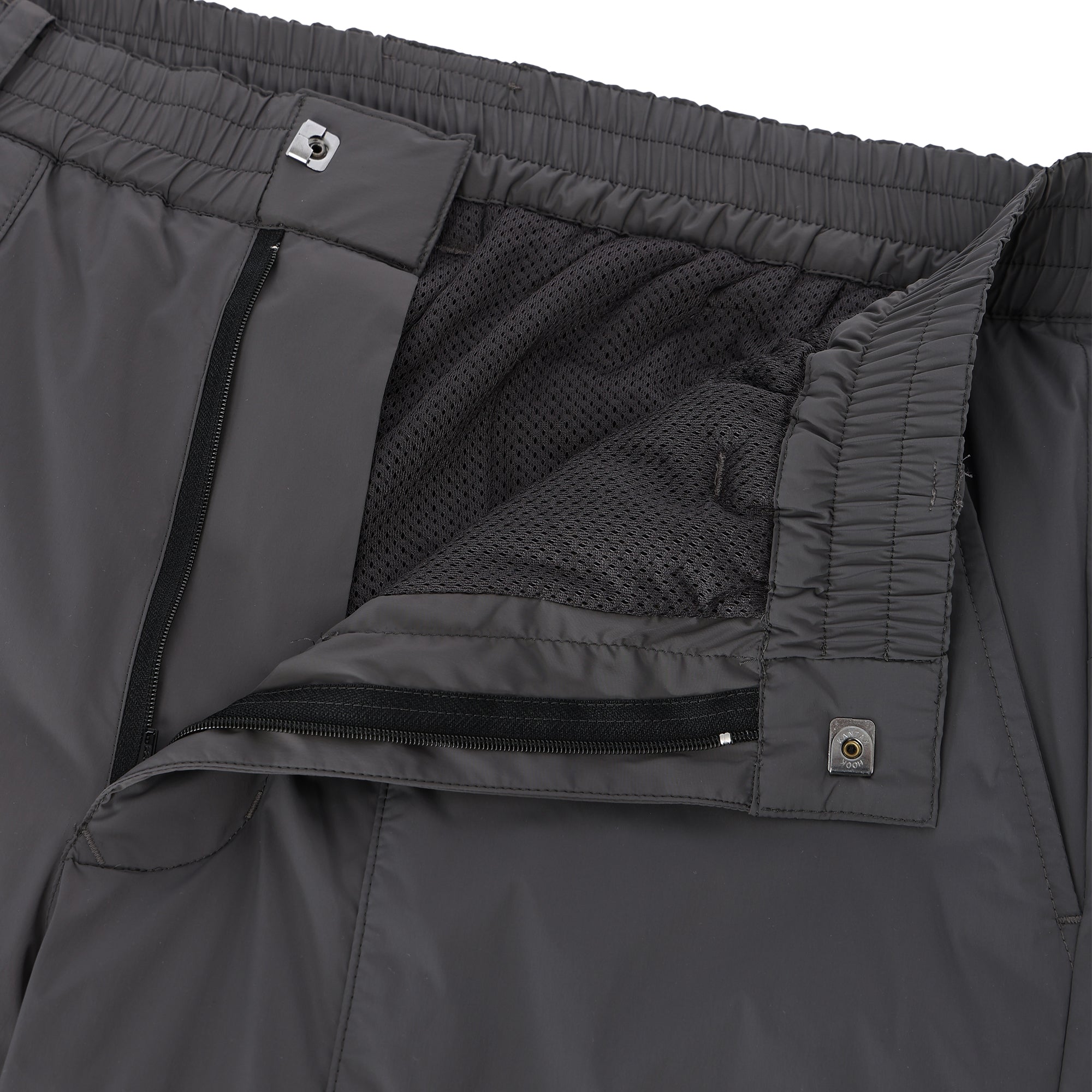 MEN Octa®ハイブリッドロングパンツ サンドベージュ