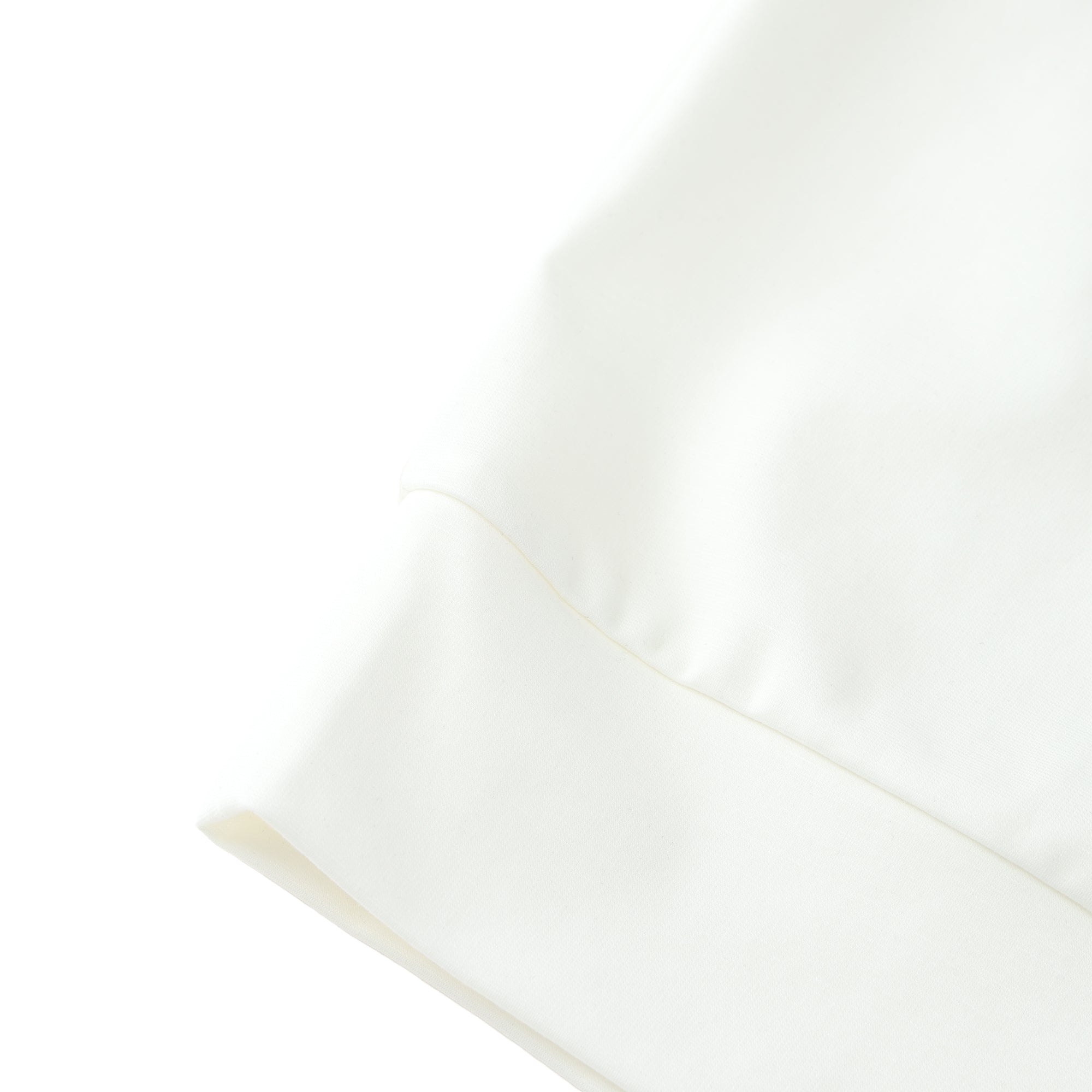 MEN カラーブロック ポンチポロ ネイビー