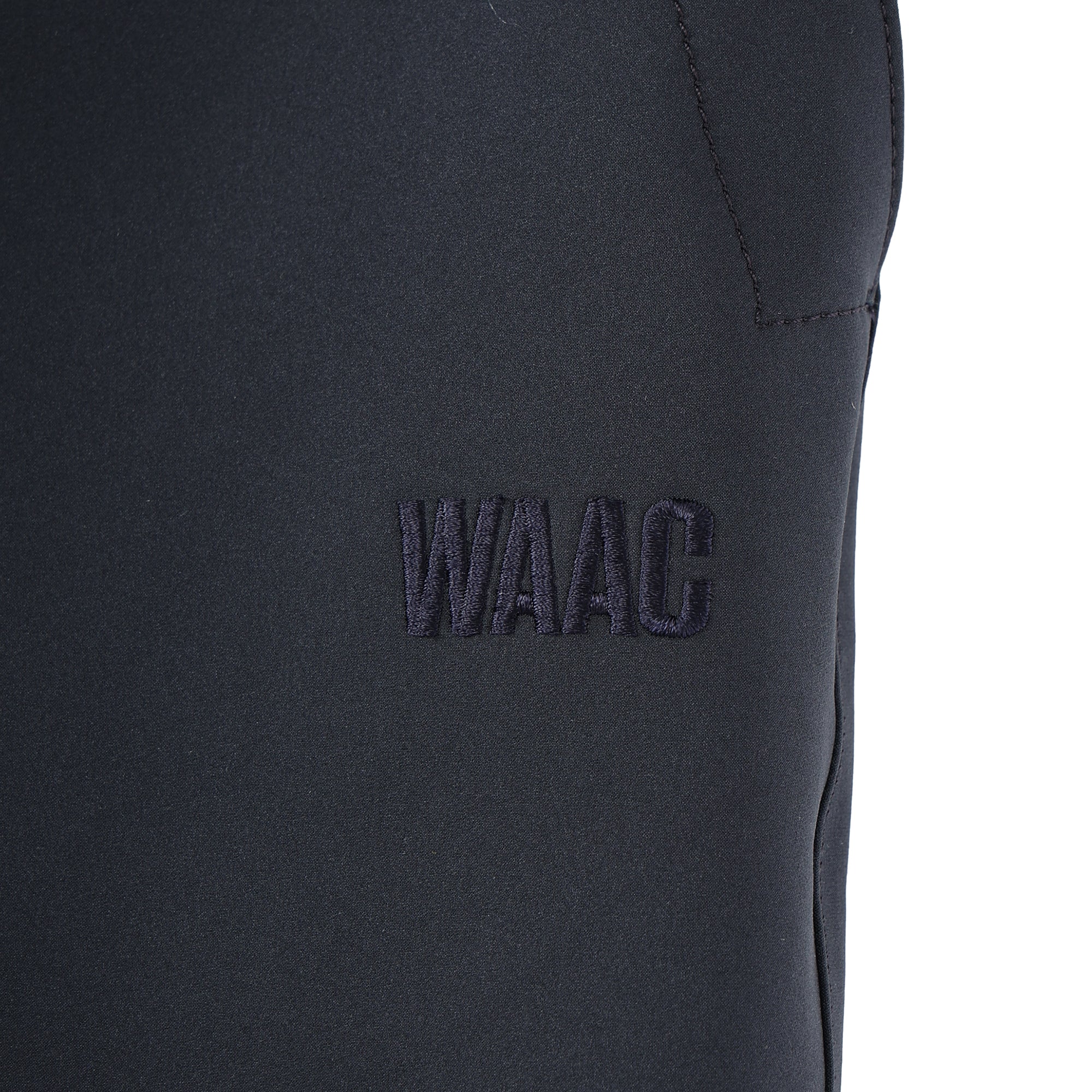 MEN アクティブフォットテーパードパンツ ネイビー