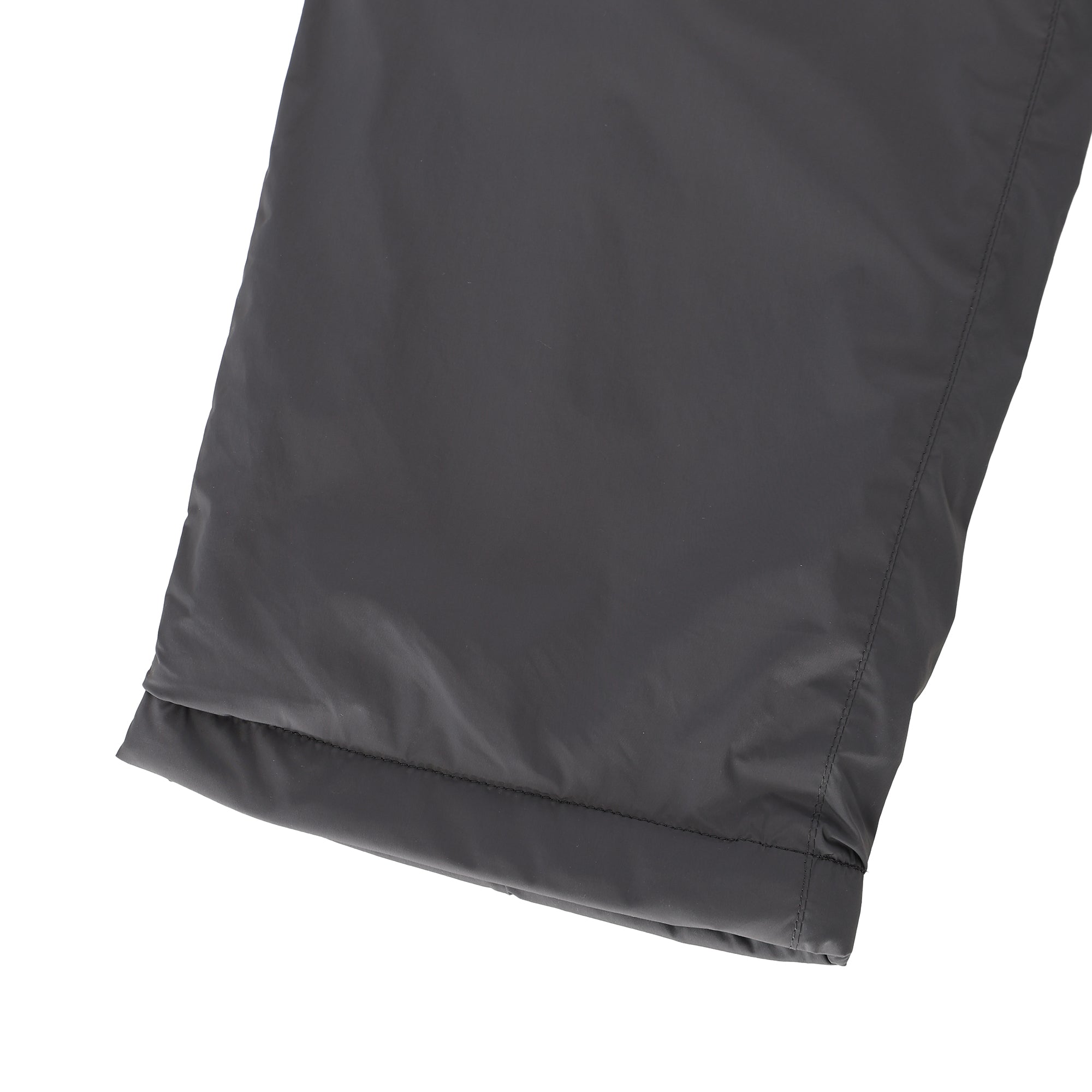 MEN Octa®ハイブリッドロングパンツ ブラック