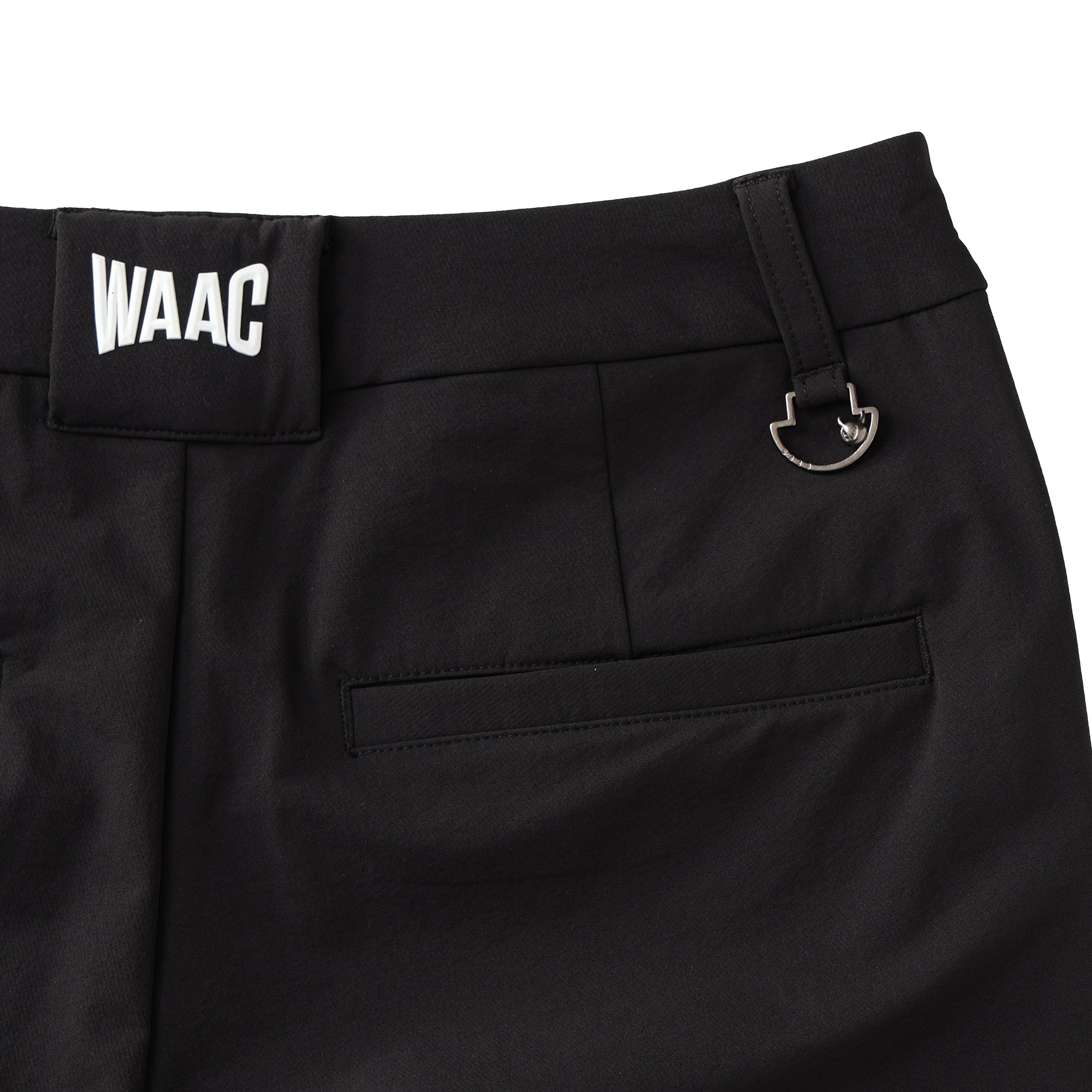 【24AW 新作】WOMENS CORDURA® 4WAY STRETCH ロングパンツ ブラック/072244450