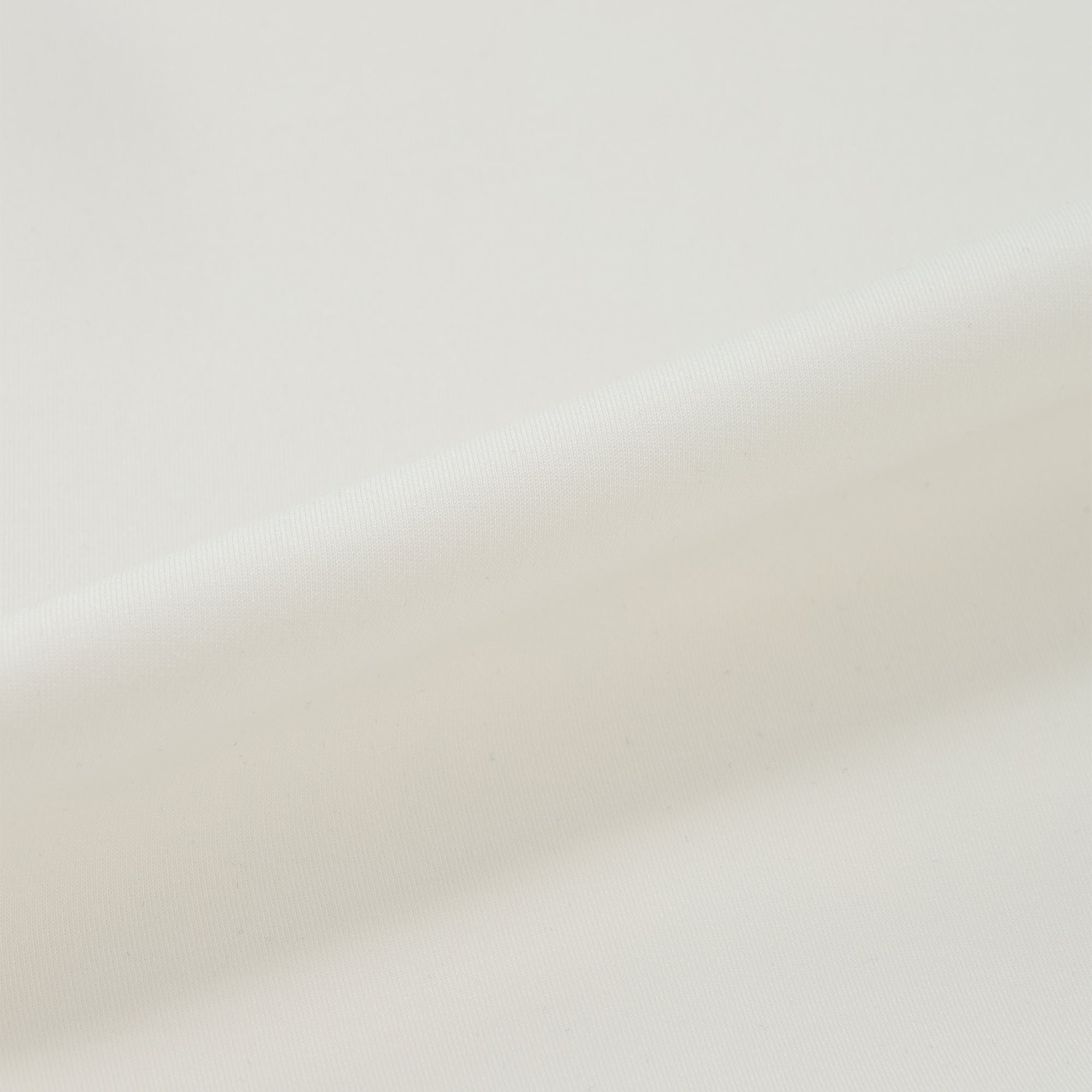 MEN PLAYERS EDITION スウェットプルオーバー ホワイト