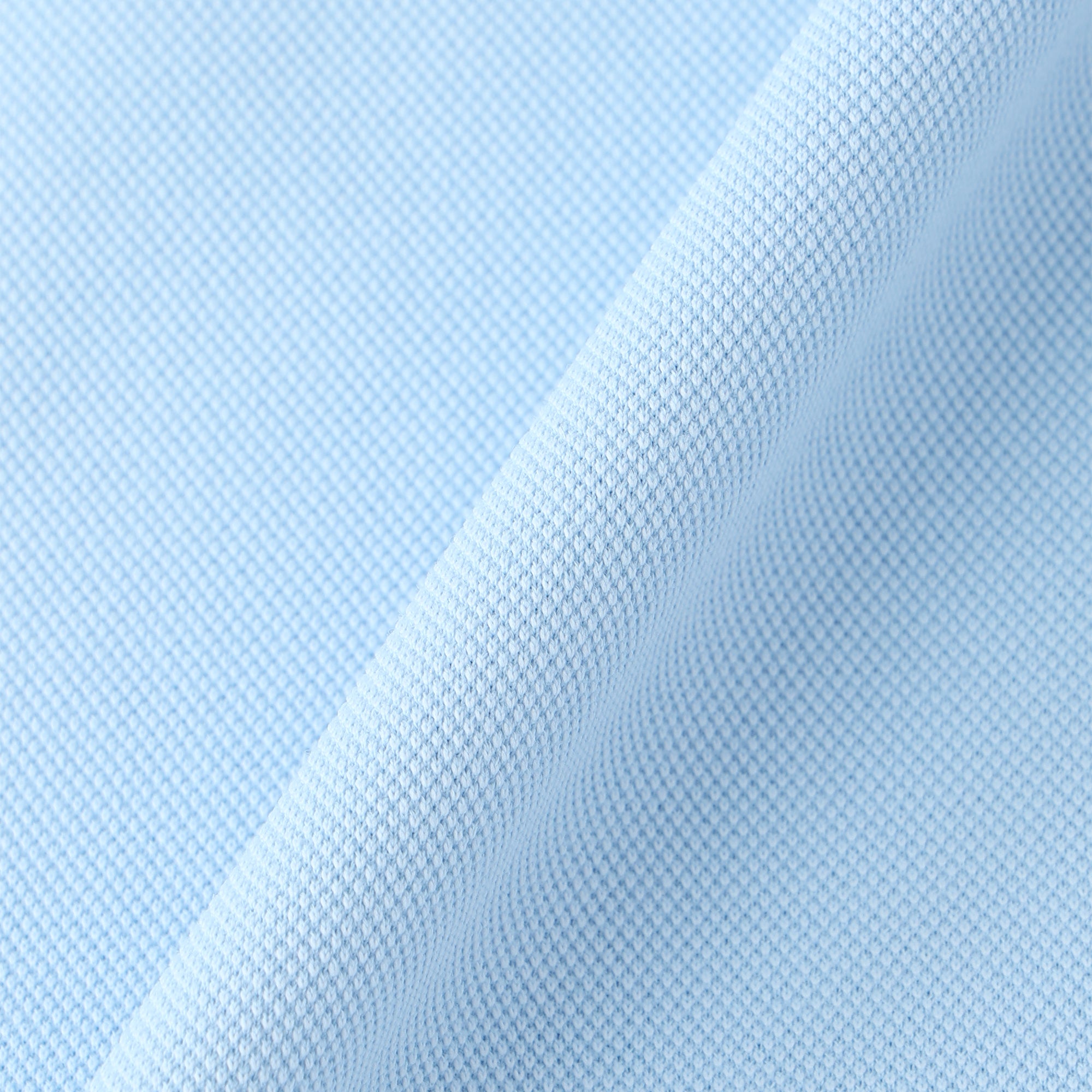 WOMEN ルーズフィットポロシャツ グリーン